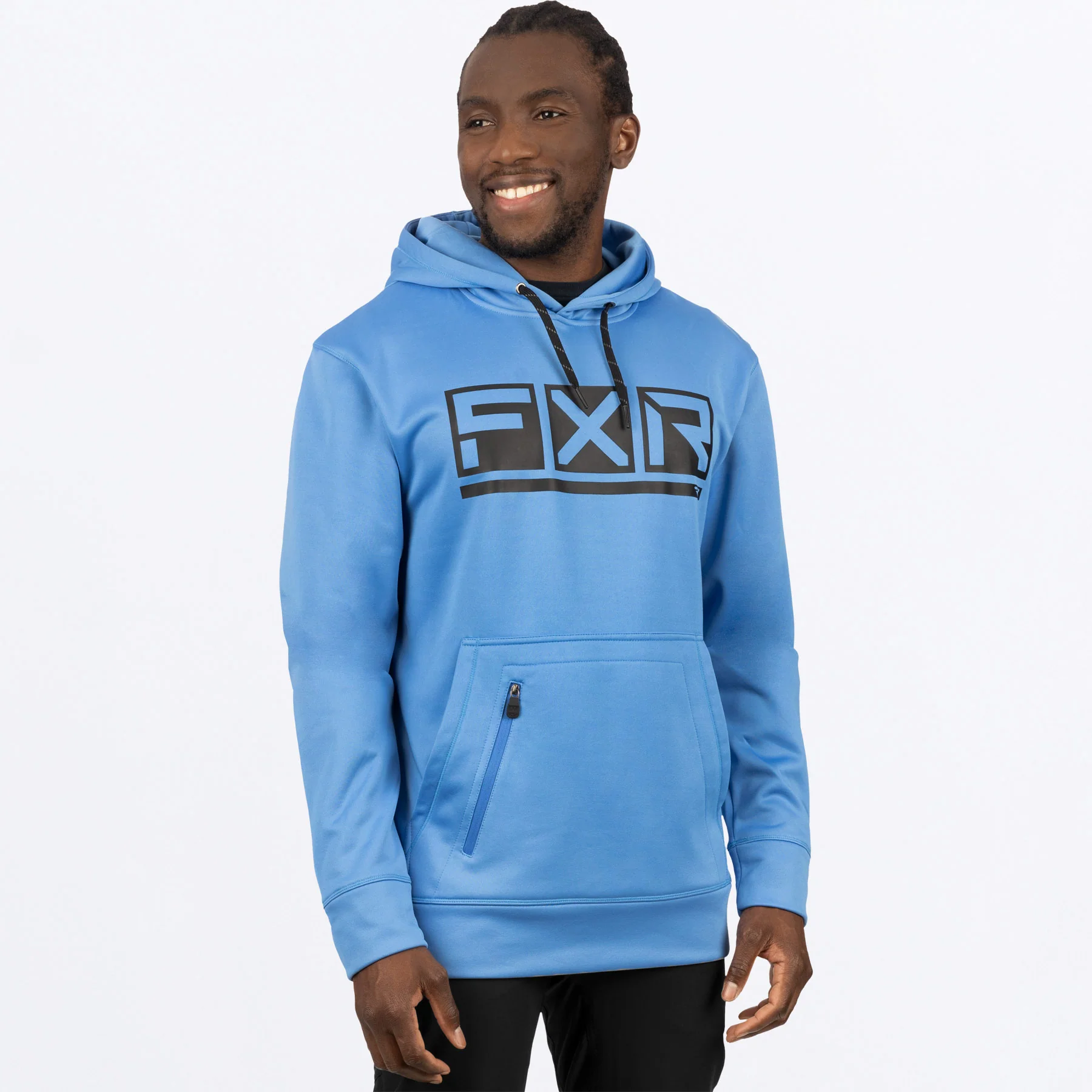 Podium Tech Pullover Hoodie - Image 9
