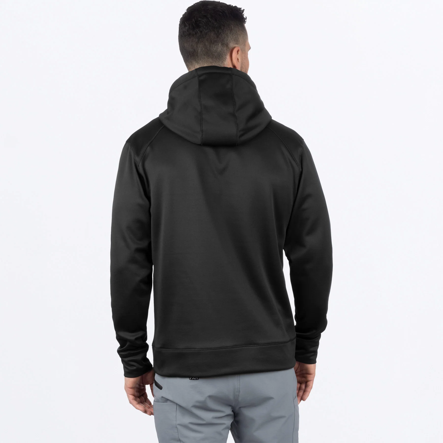 Podium Tech Pullover Hoodie - Image 3