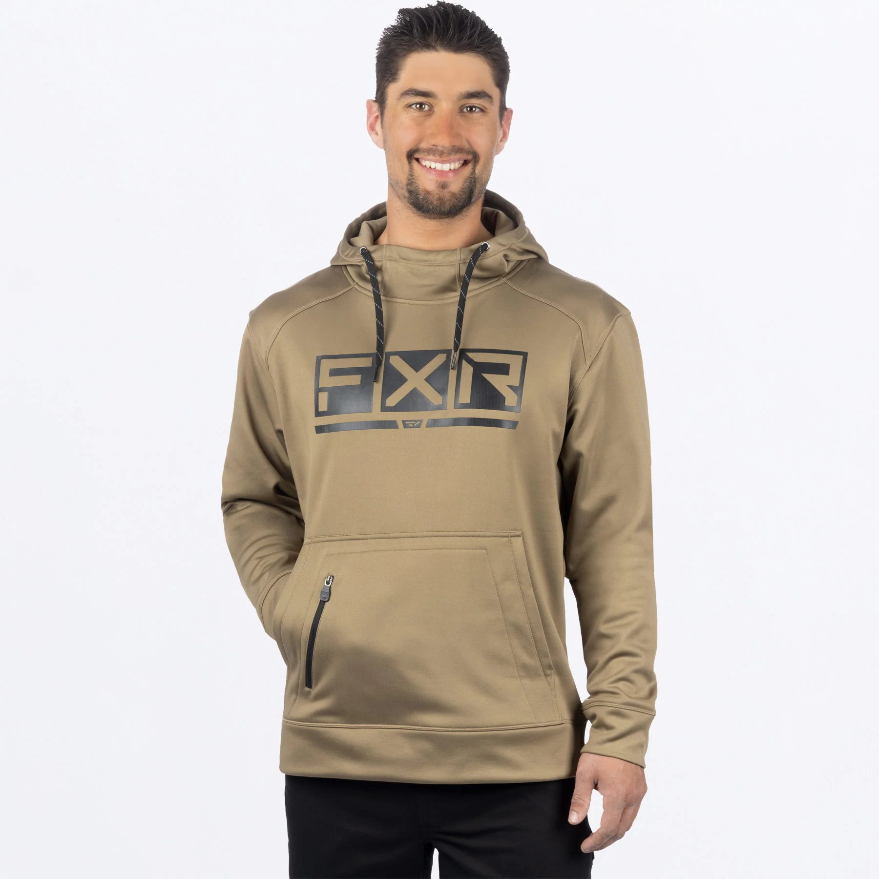 Podium Tech Pullover Hoodie - Image 6