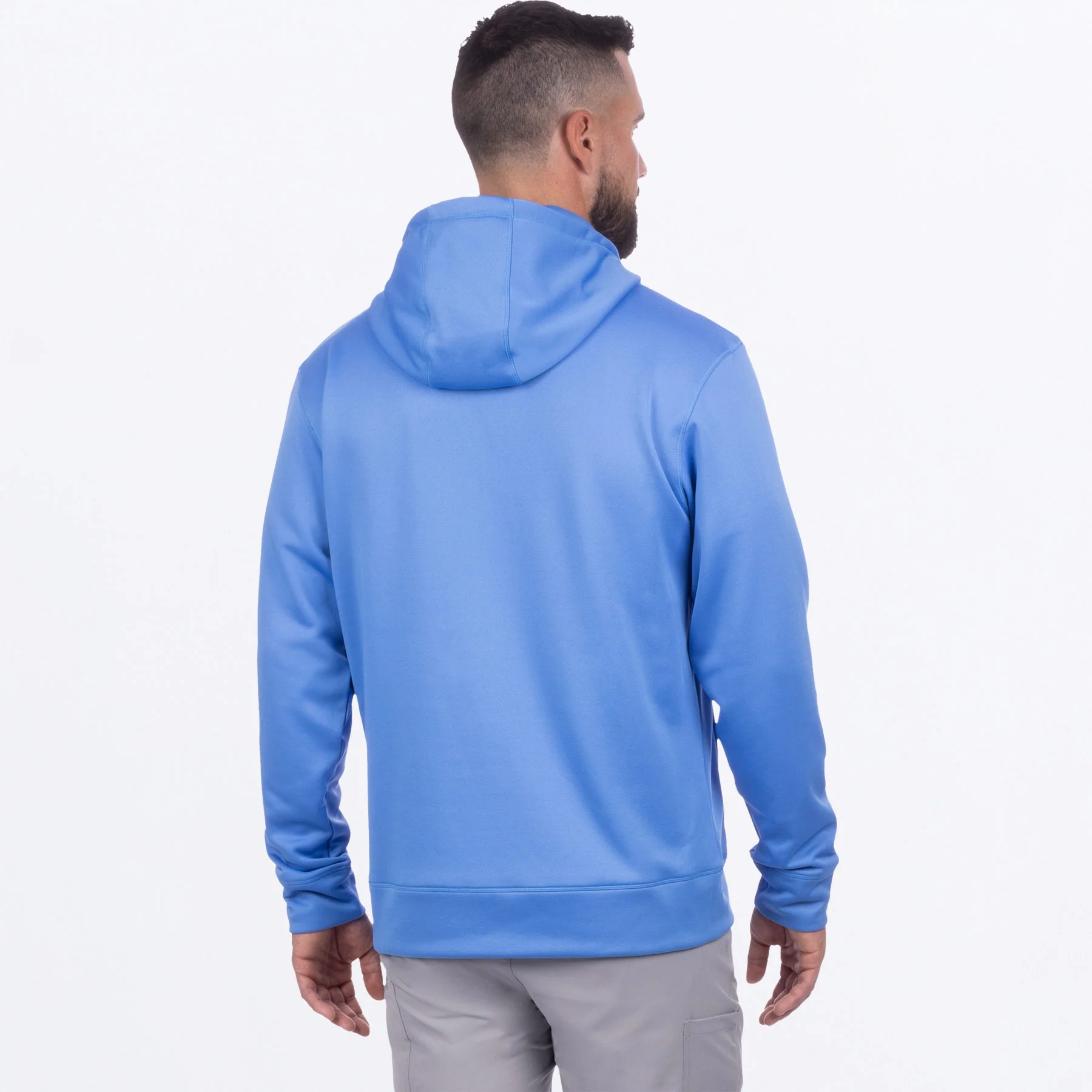Podium Tech Pullover Hoodie - Image 10