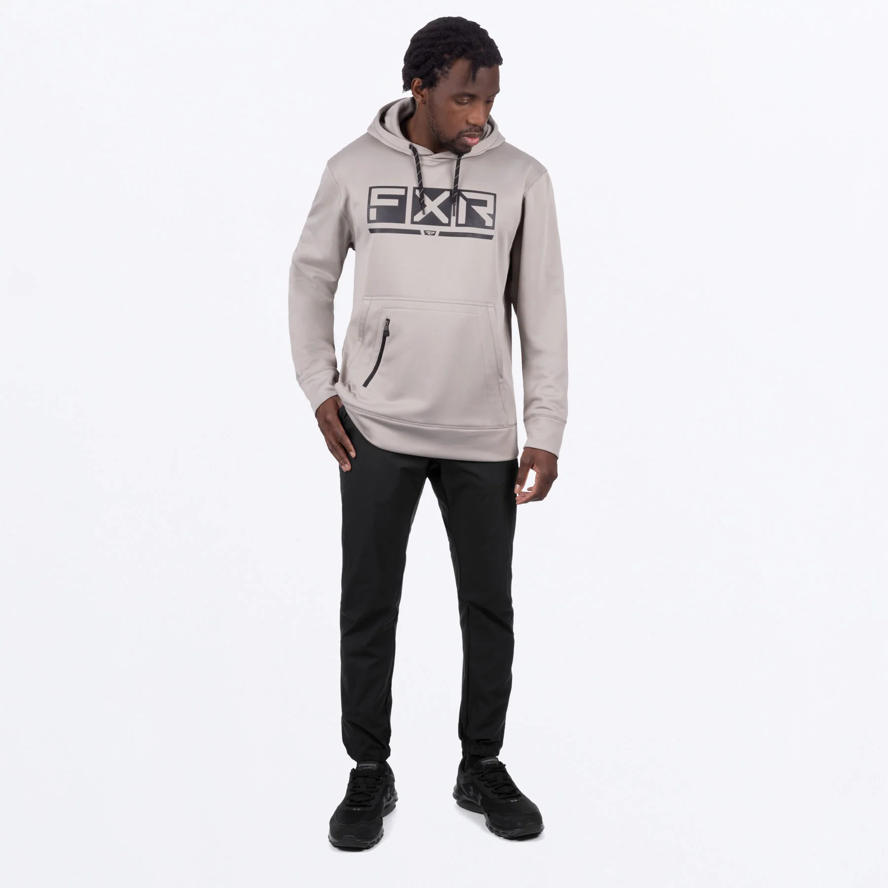Podium Tech Pullover Hoodie - Image 7