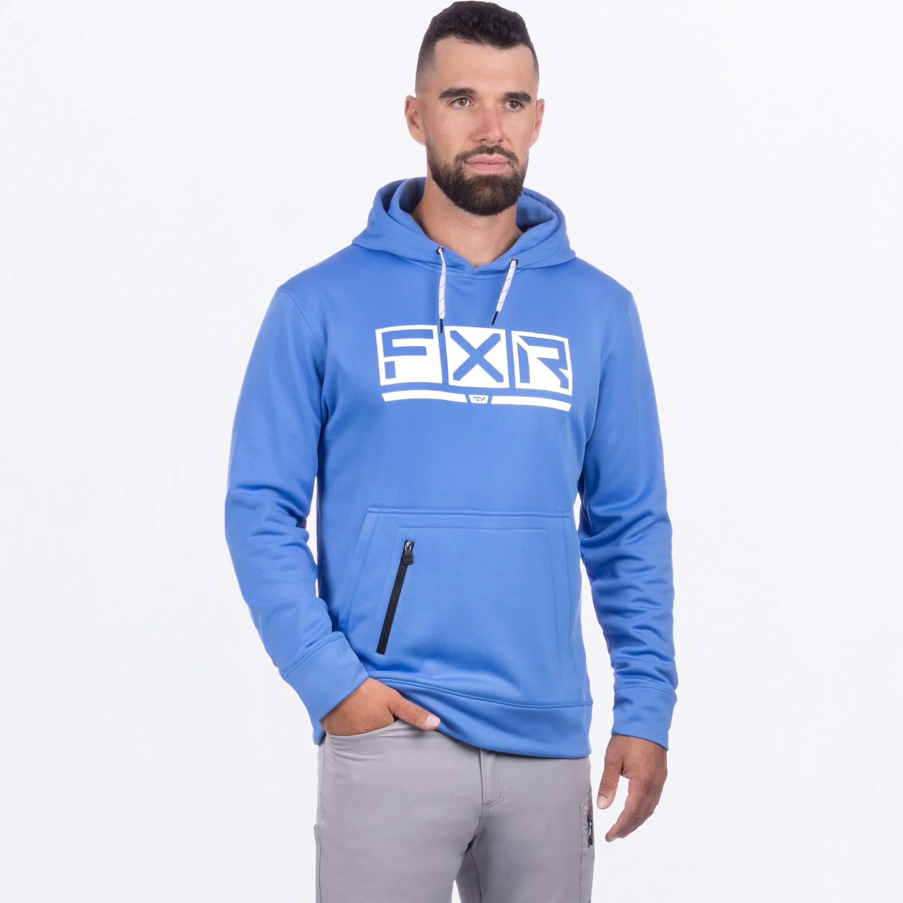 Podium Tech Pullover Hoodie - Image 9