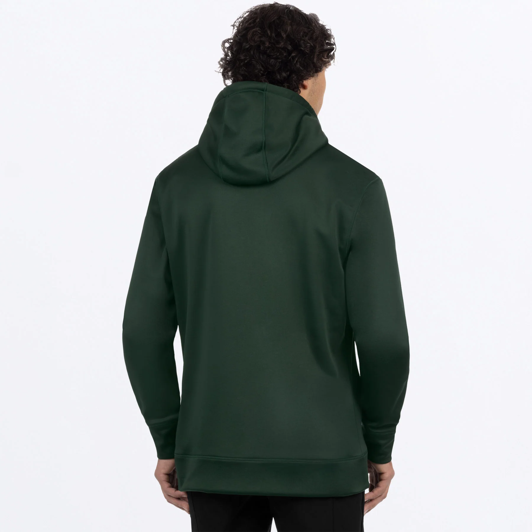 Podium Tech Pullover Hoodie - Image 9