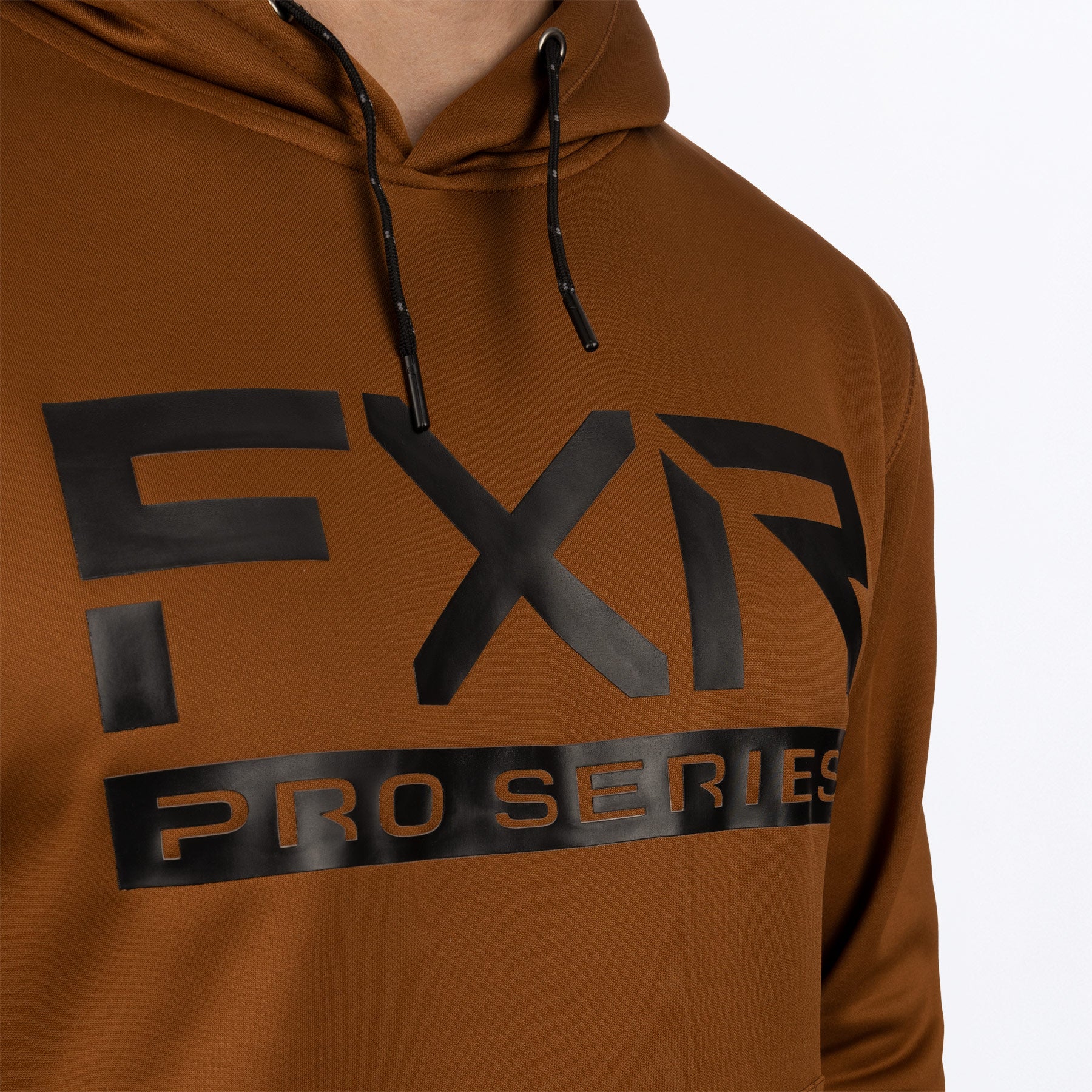 Pro Tech Pullover Hoodie - Image 15