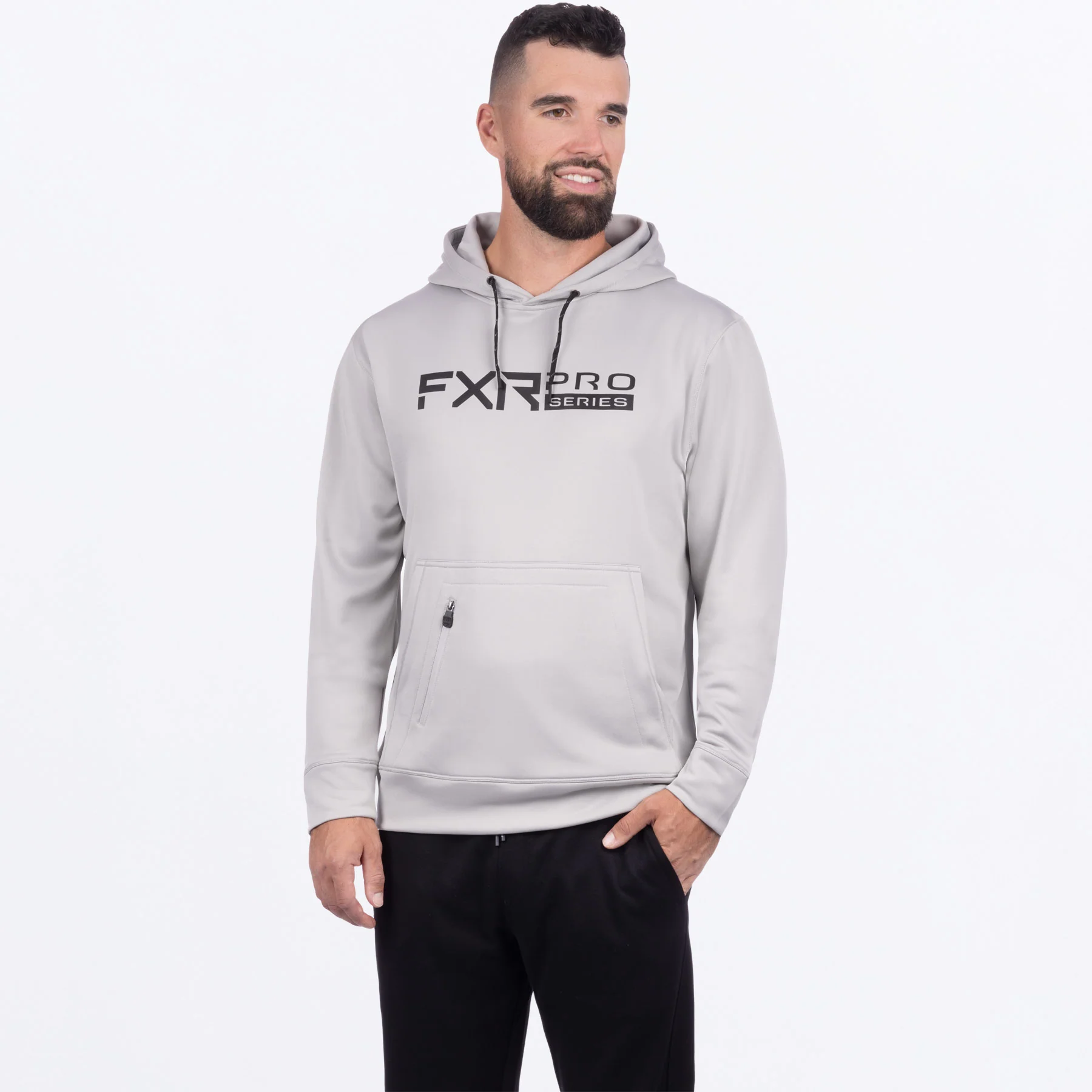 Pro Tech Pullover Hoodie - Image 5