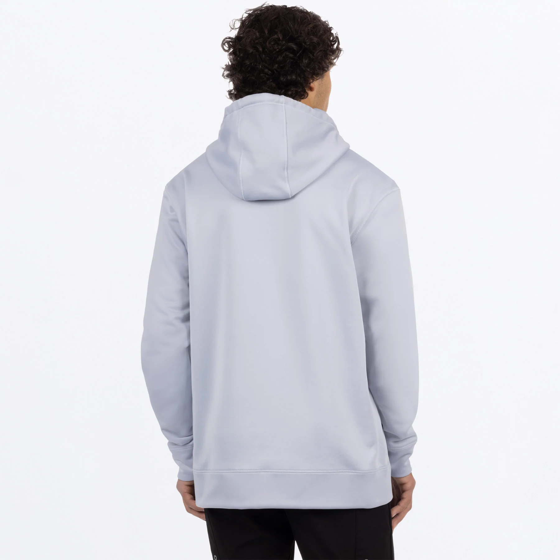 Race Division Tech Pullover Hoodie - Image 6