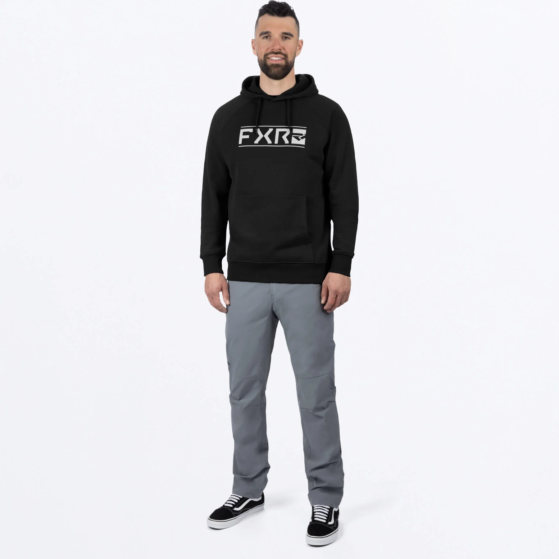 Victory Pullover Hoodie - Image 12