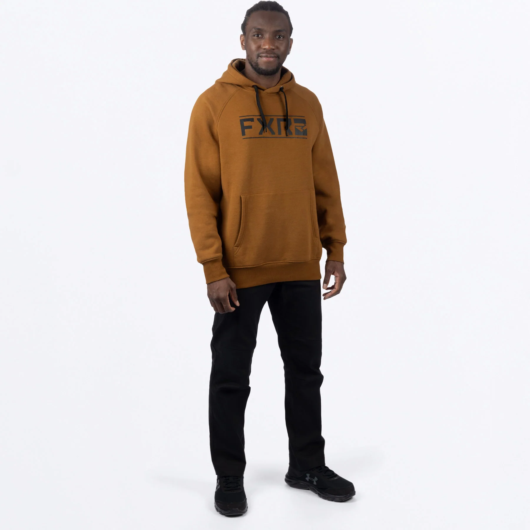 Victory Pullover Hoodie - Image 8