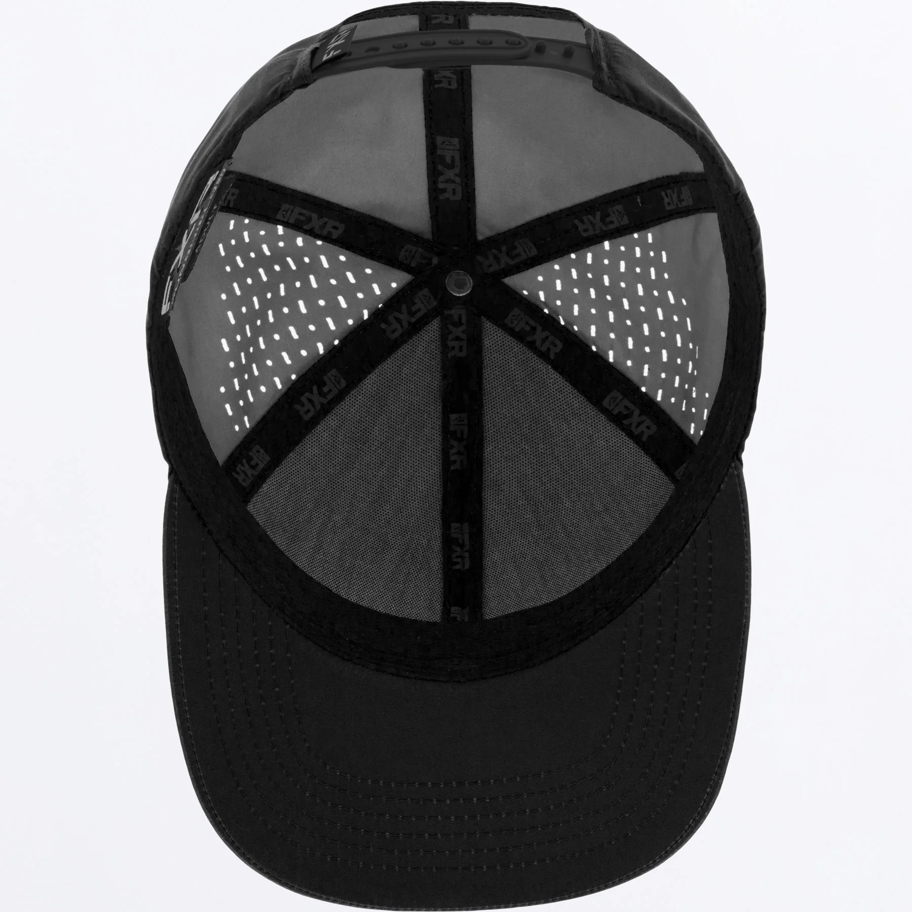UPF Pro Series Hat - Image 5