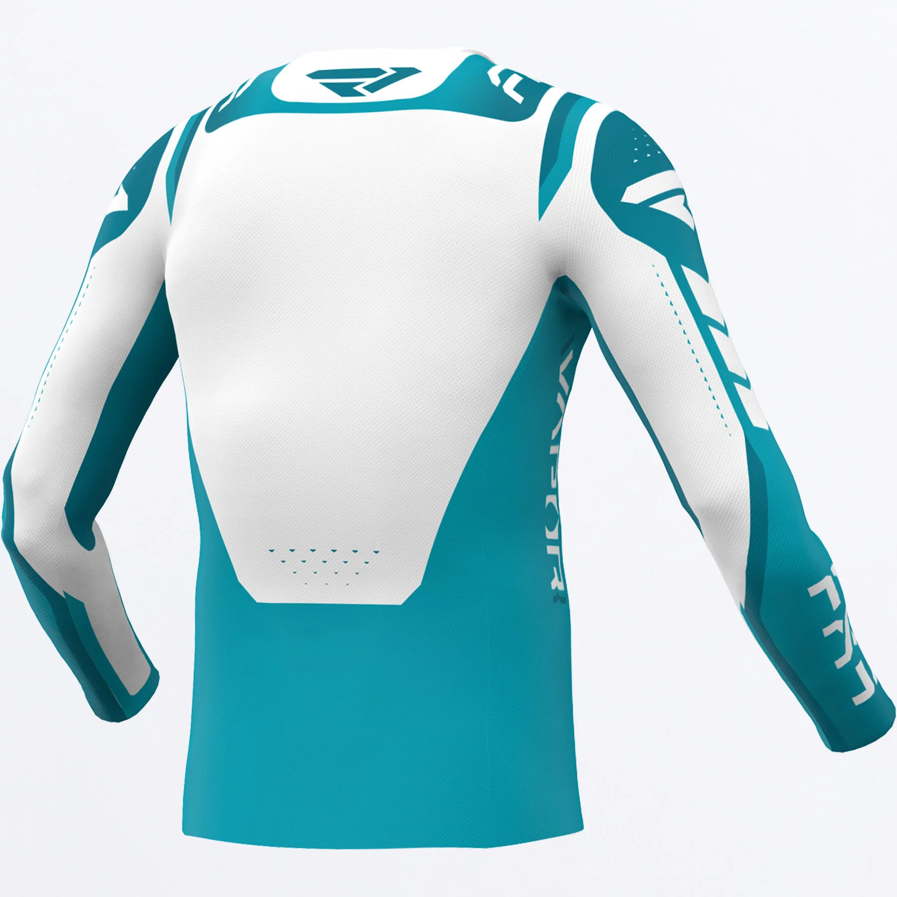 Vapor Air MX Jersey - Image 11