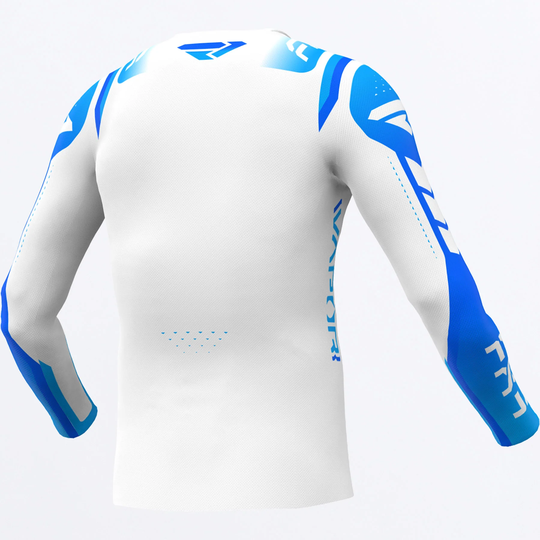 Vapor Air MX Jersey - Image 13