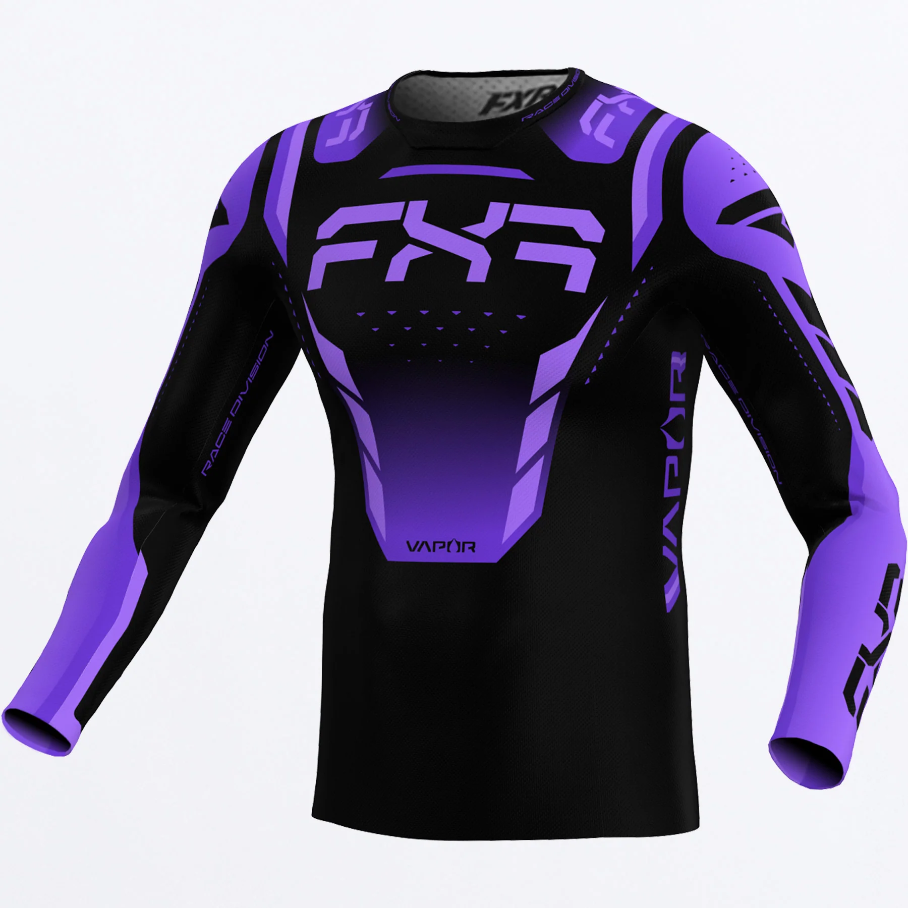 Vapor Air MX Jersey - Image 18