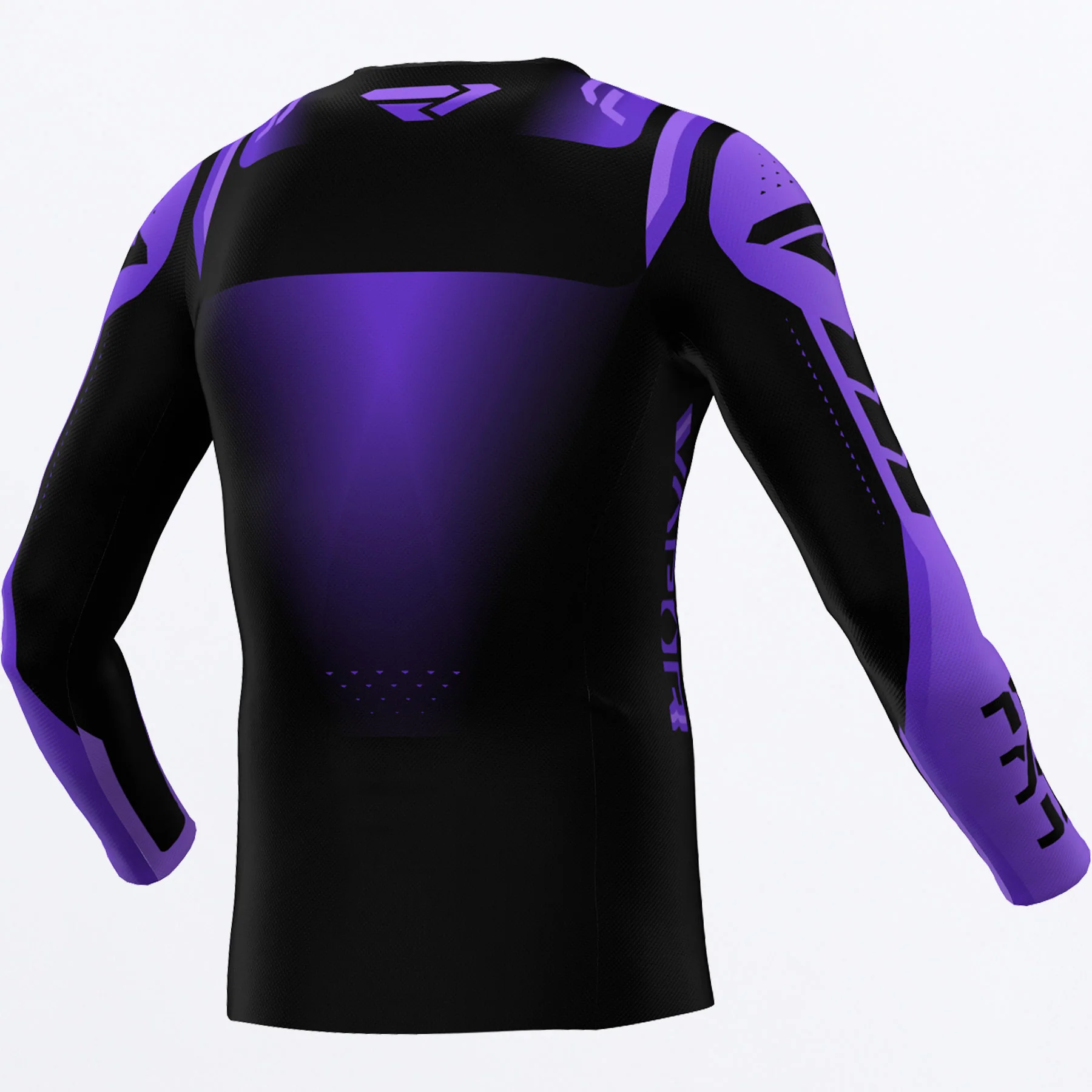 Vapor Air MX Jersey - Image 19