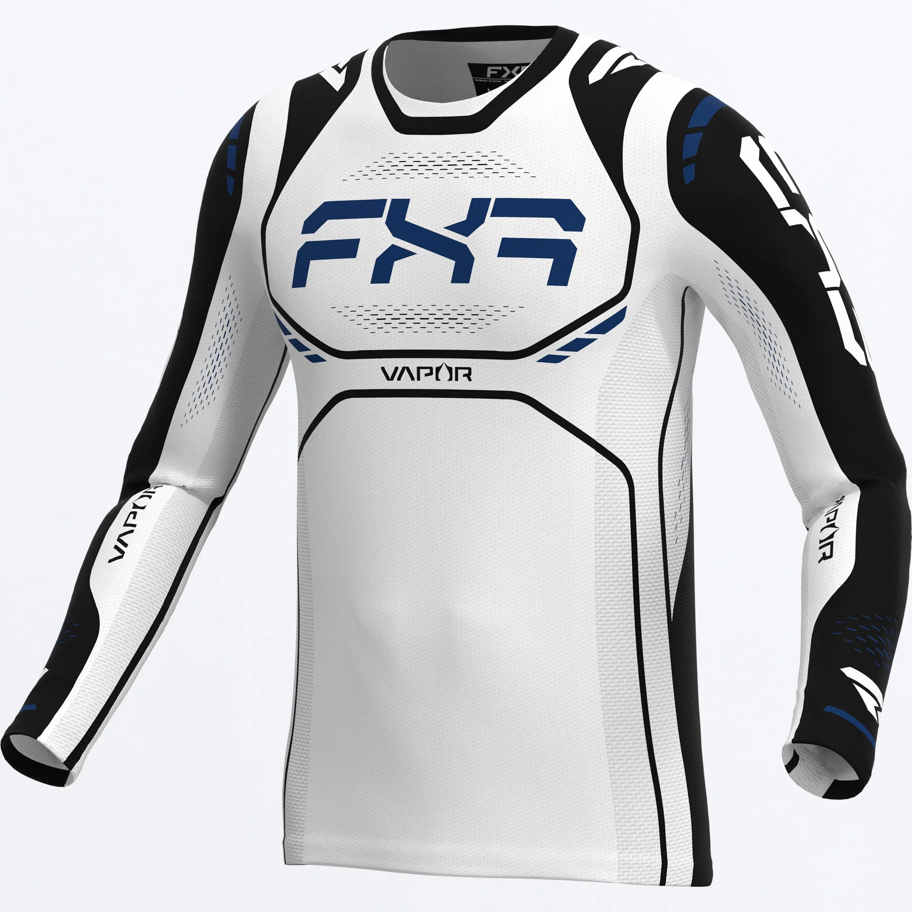 Vapor Air MX Jersey - Image 10