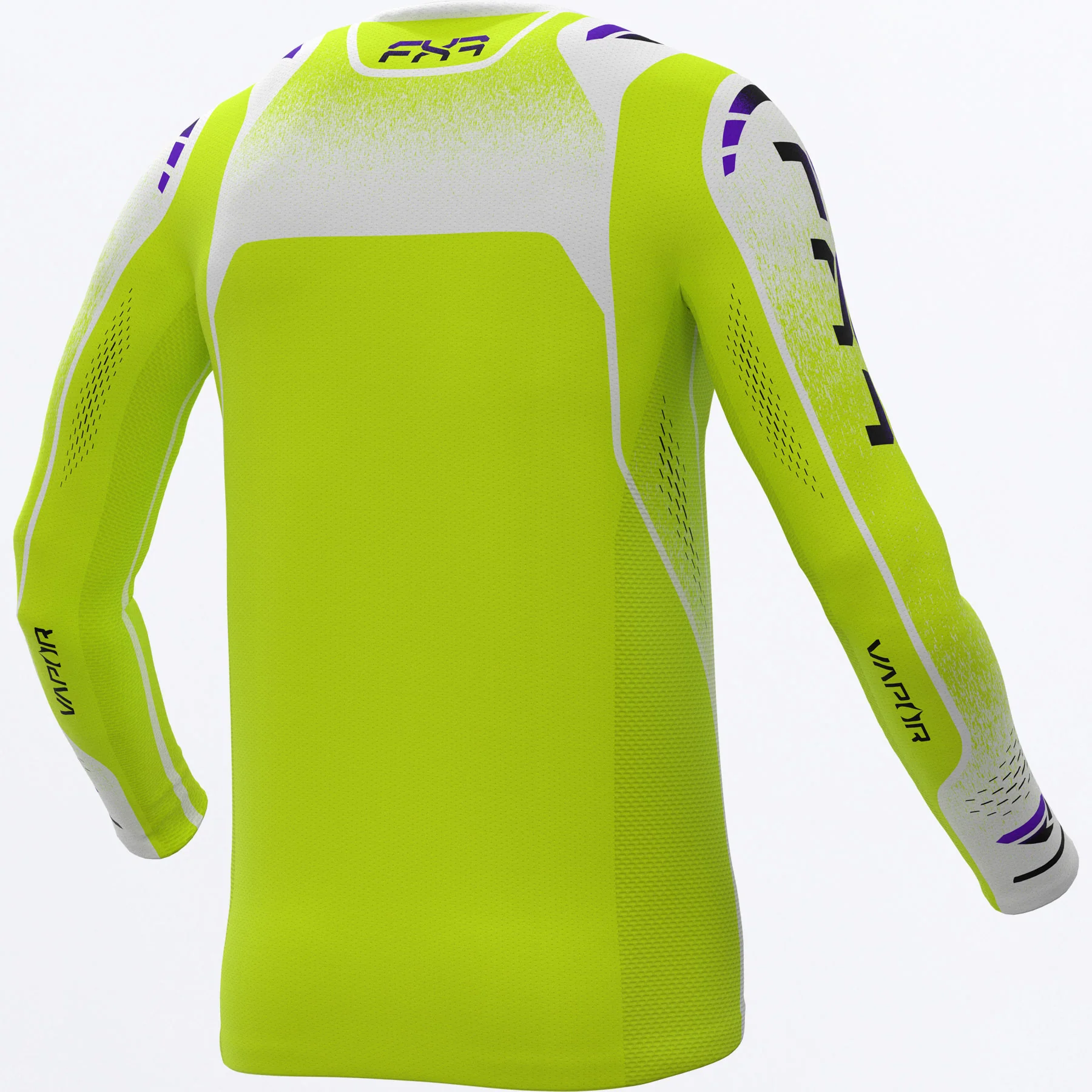 Vapor Air MX Jersey - Image 3