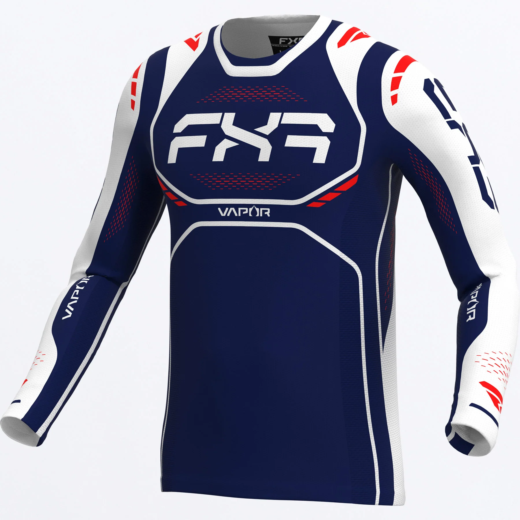 Vapor Air MX Jersey - Image 4