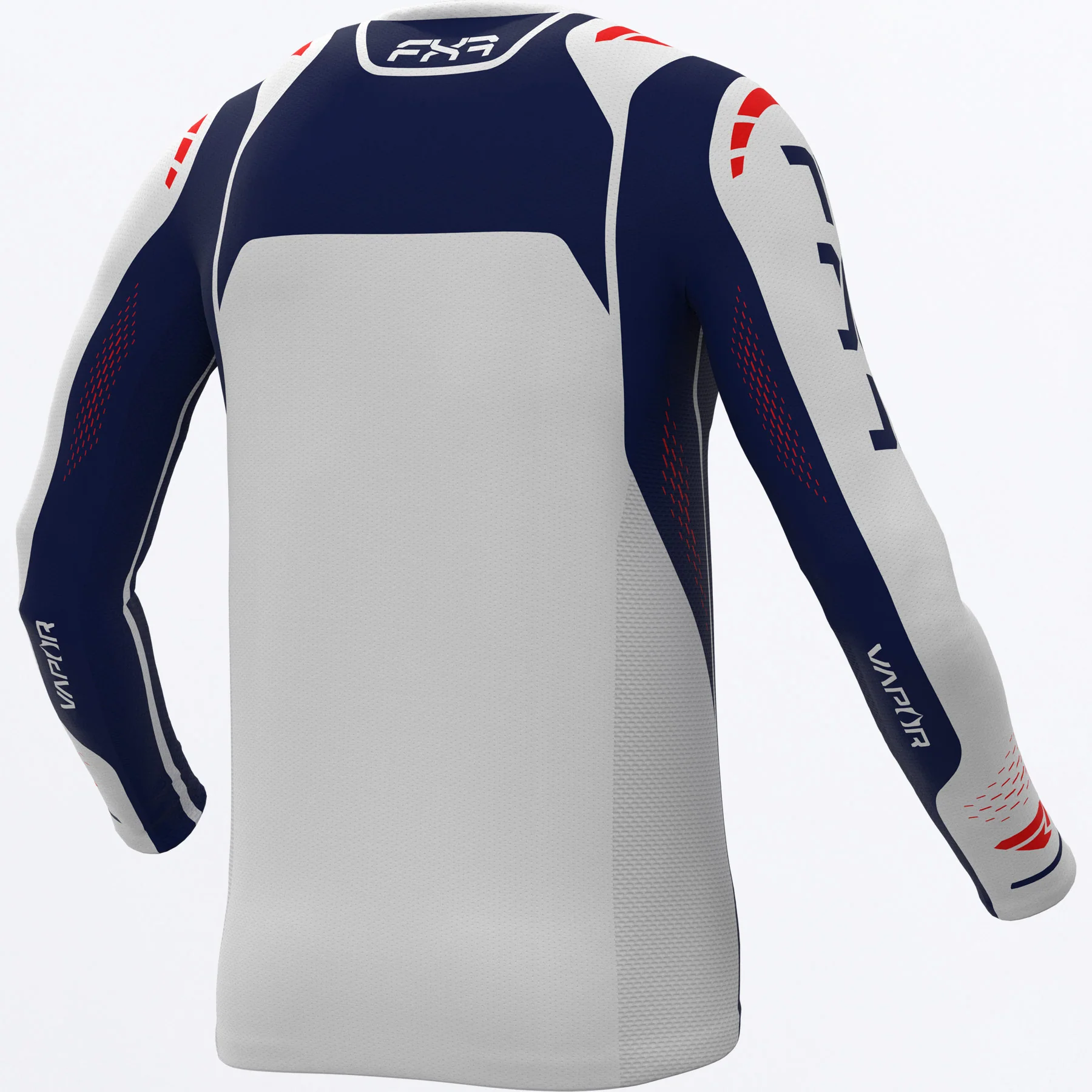 Vapor Air MX Jersey - Image 5