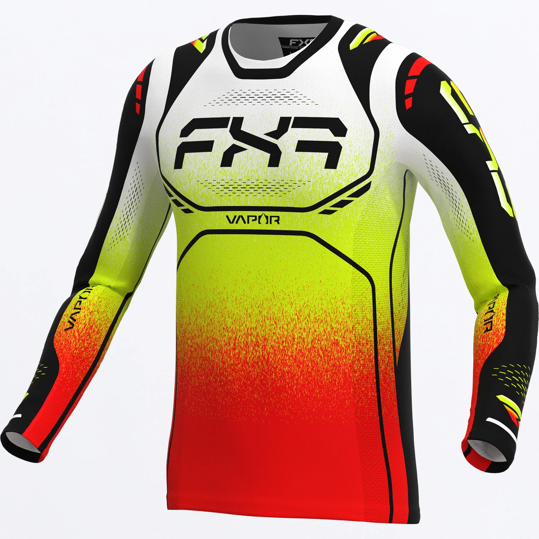 Vapor Air MX Jersey - Image 6