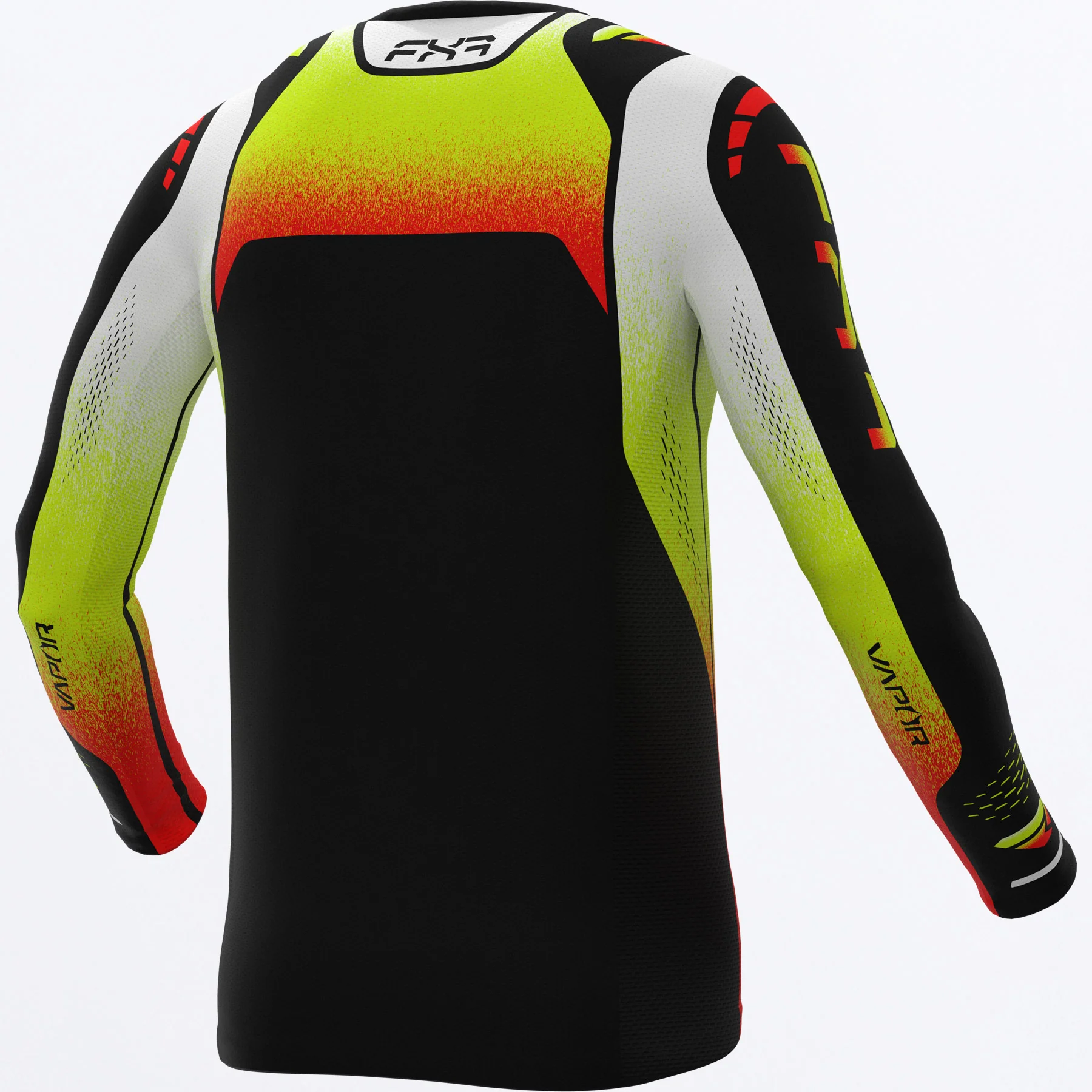 Vapor Air MX Jersey - Image 7