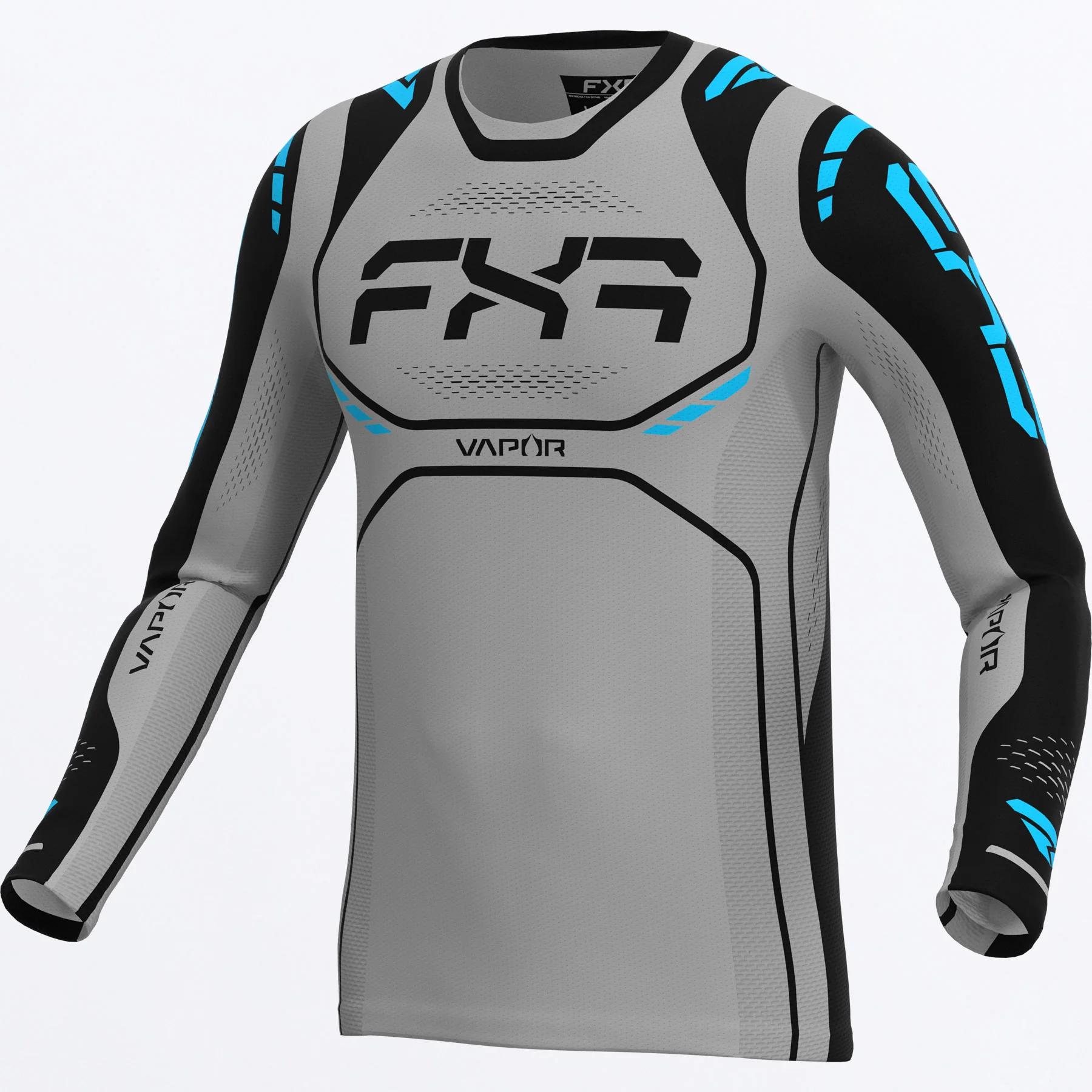 Vapor Air MX Jersey - Image 8