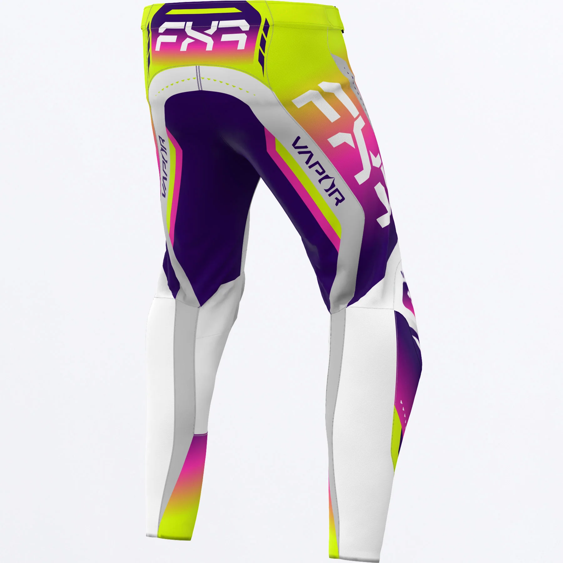 Vapor Air MX Pant - Image 7