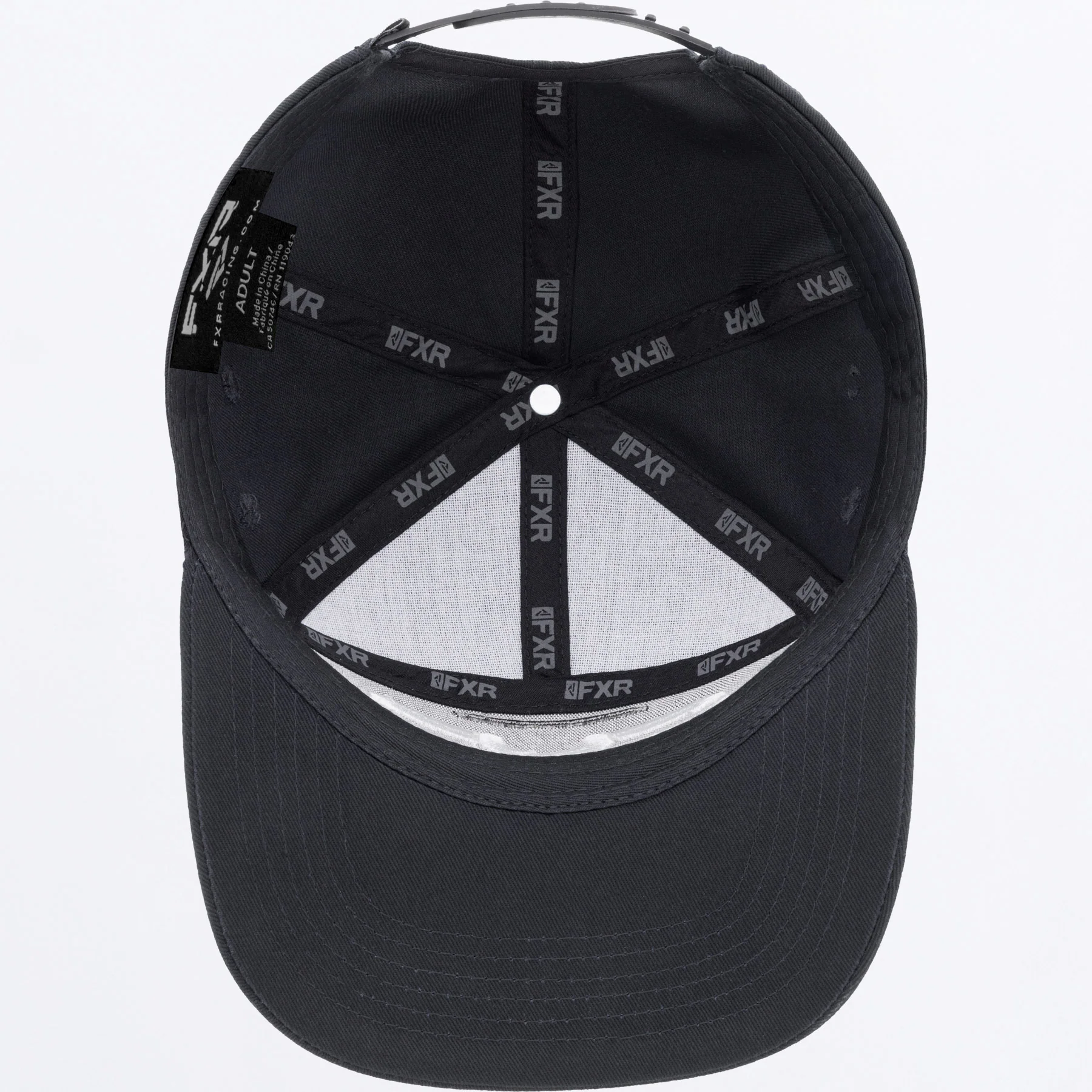 Vapor Hat - Image 6