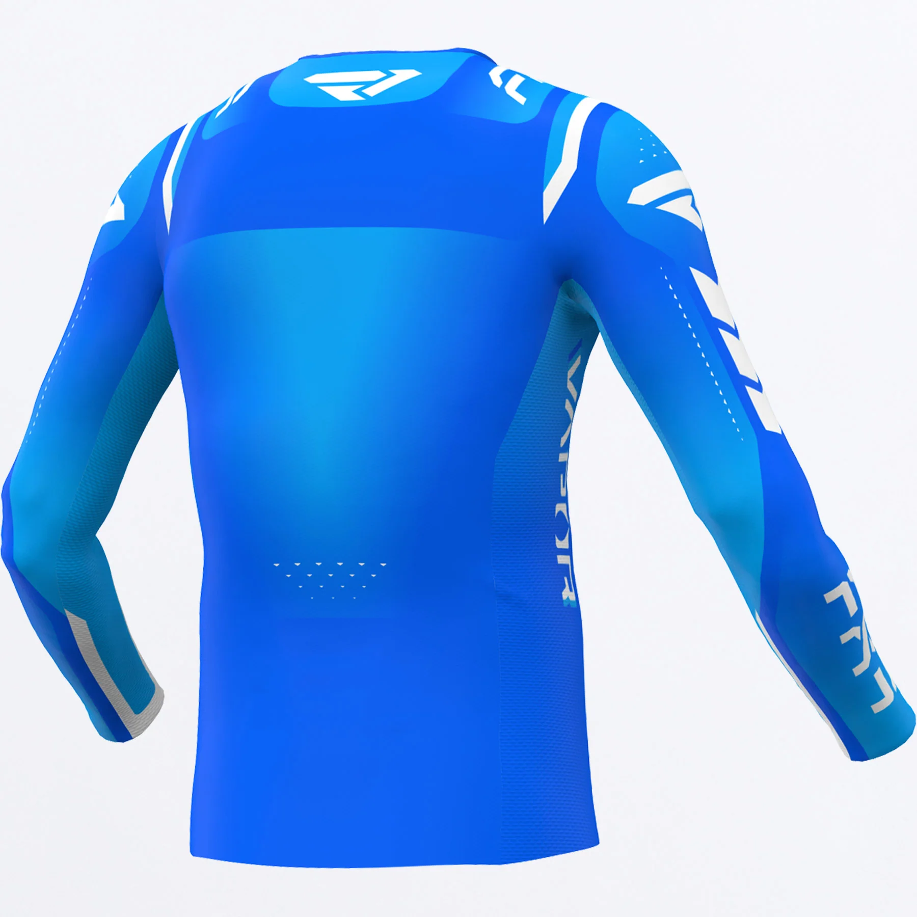 Vapor MX Jersey - Image 3
