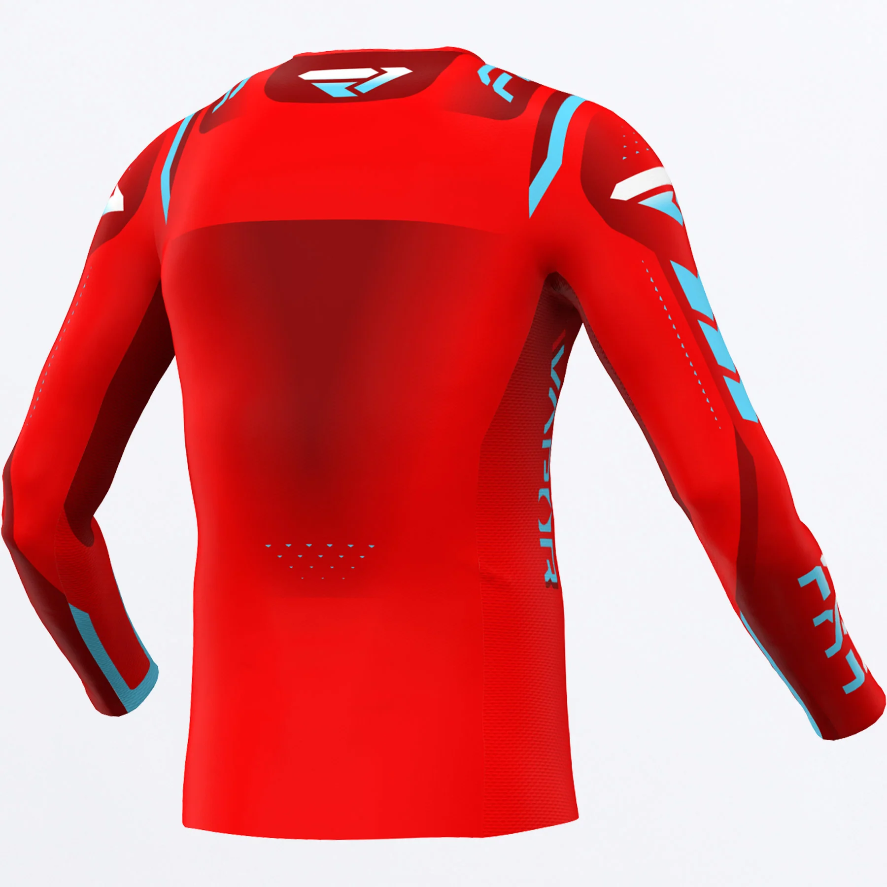 Vapor MX Jersey - Image 5