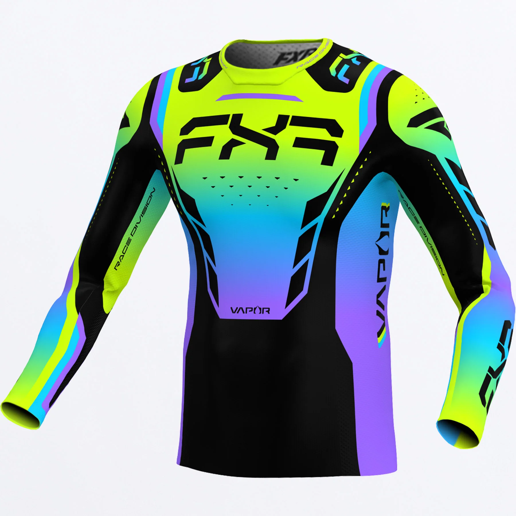 Vapor MX Jersey - Image 6