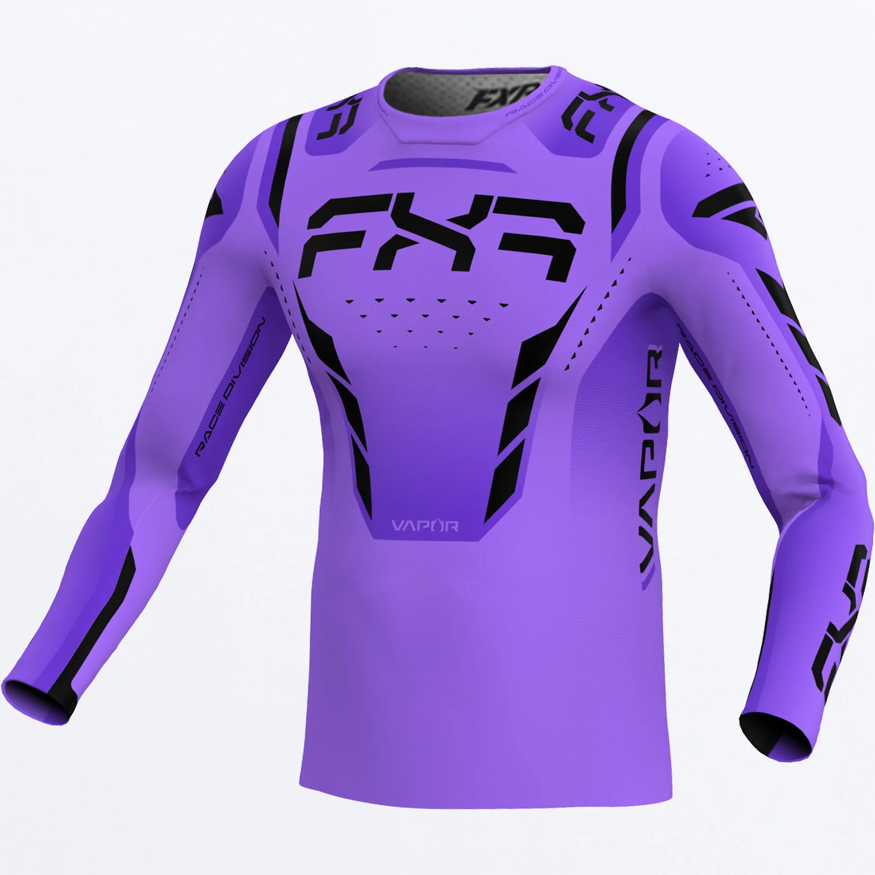Vapor MX Jersey - Image 8