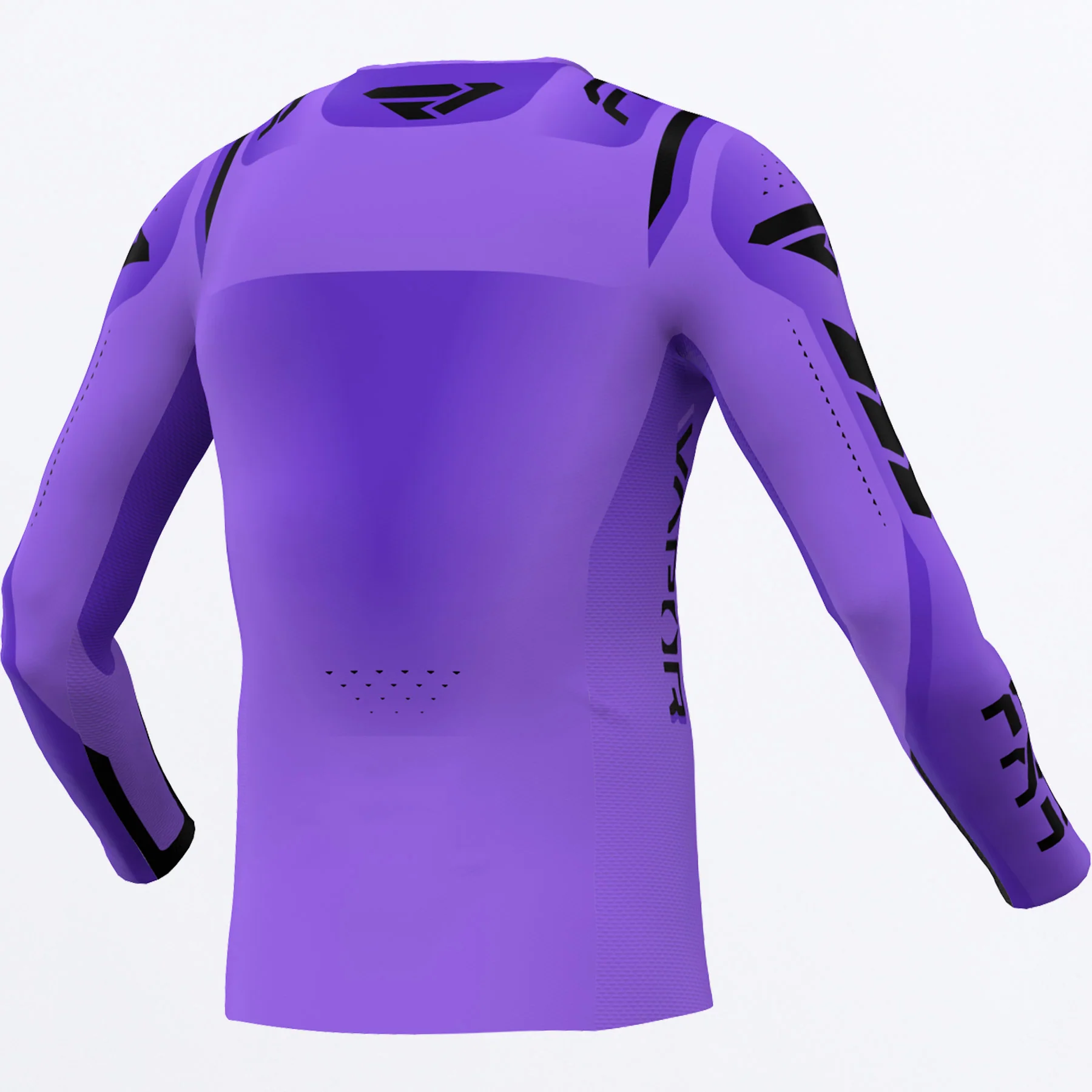 Vapor MX Jersey - Image 9