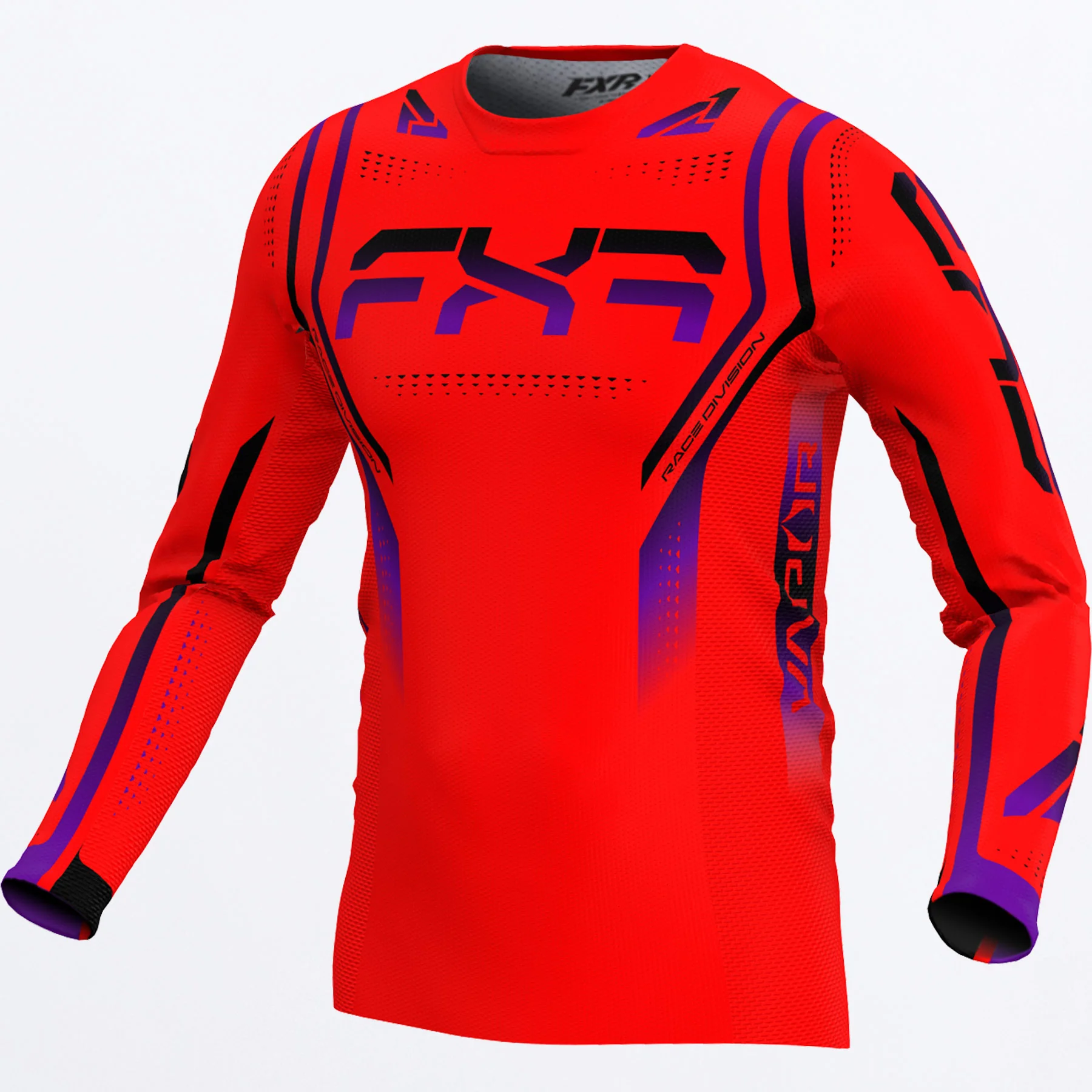 Vapor MX Jersey