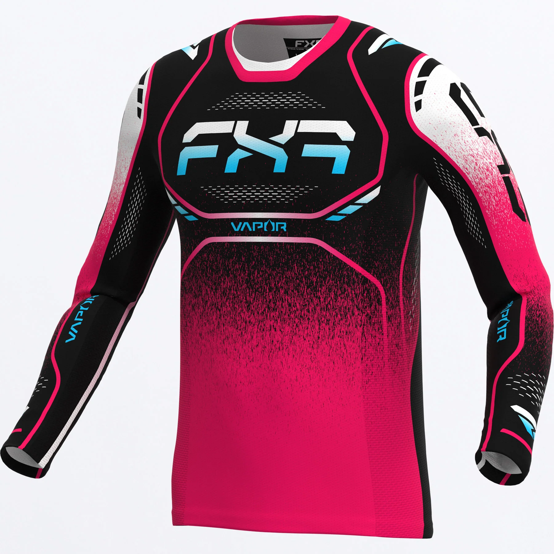 Vapor MX Jersey - Image 2