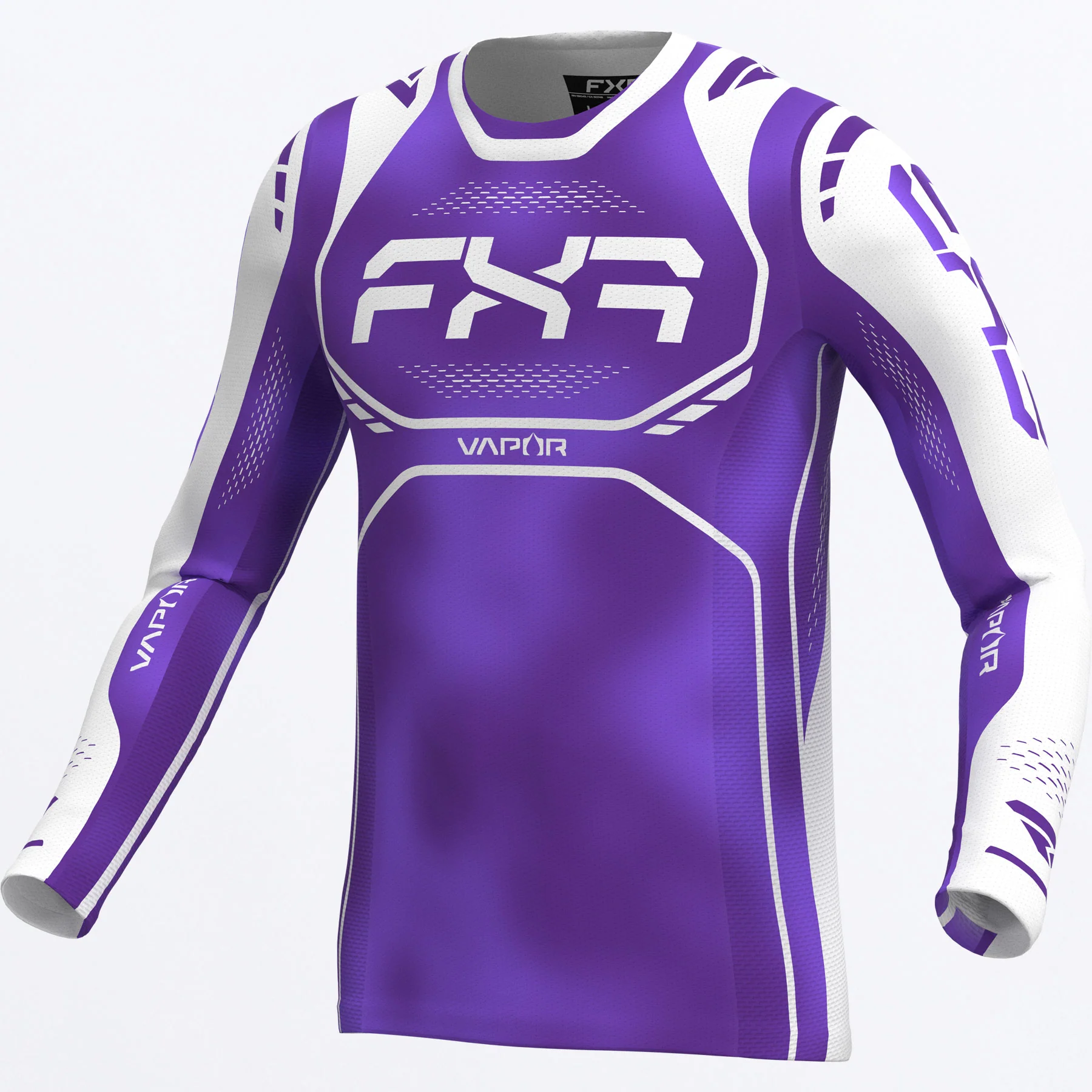 Vapor MX Jersey - Image 4