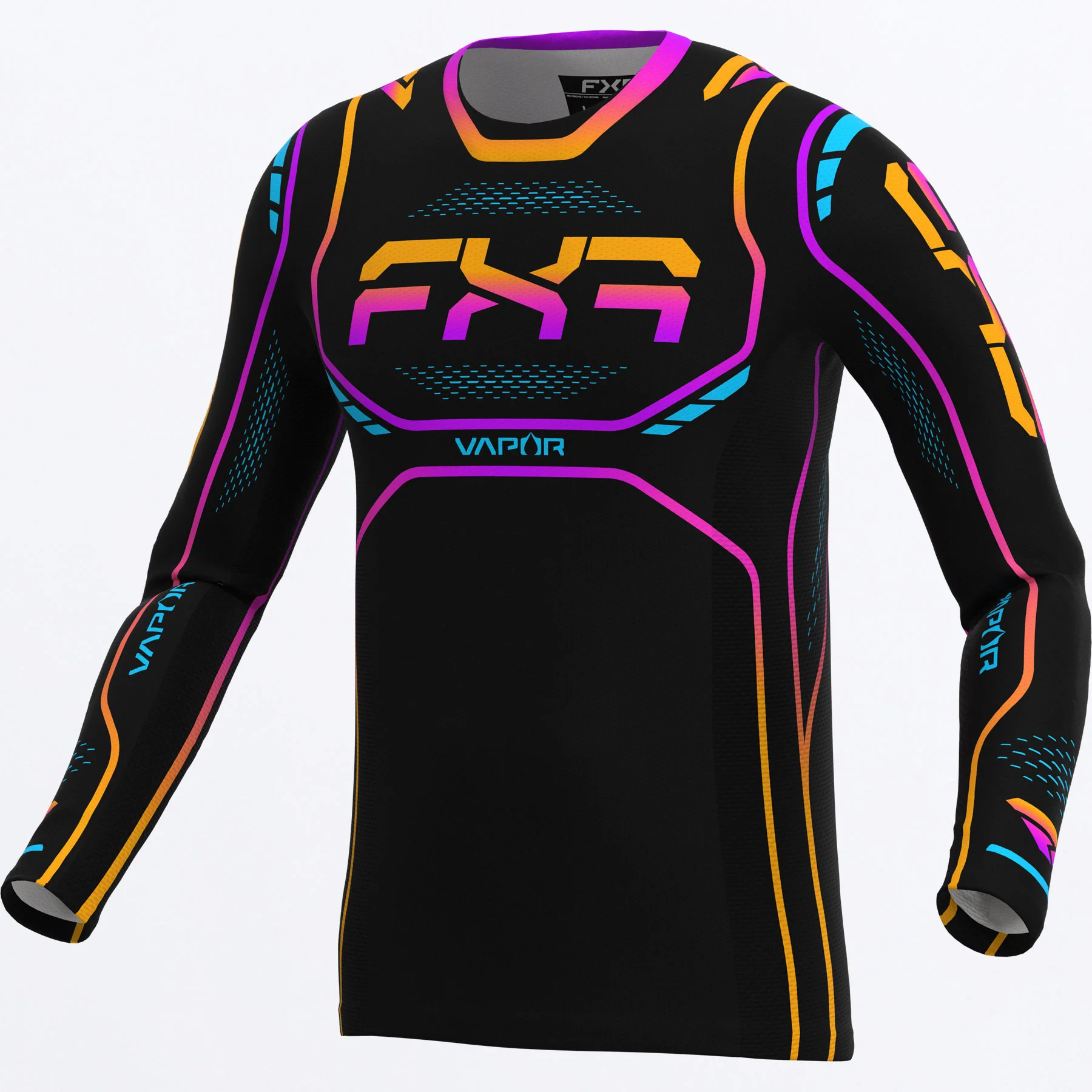 Vapor MX Jersey - Image 6