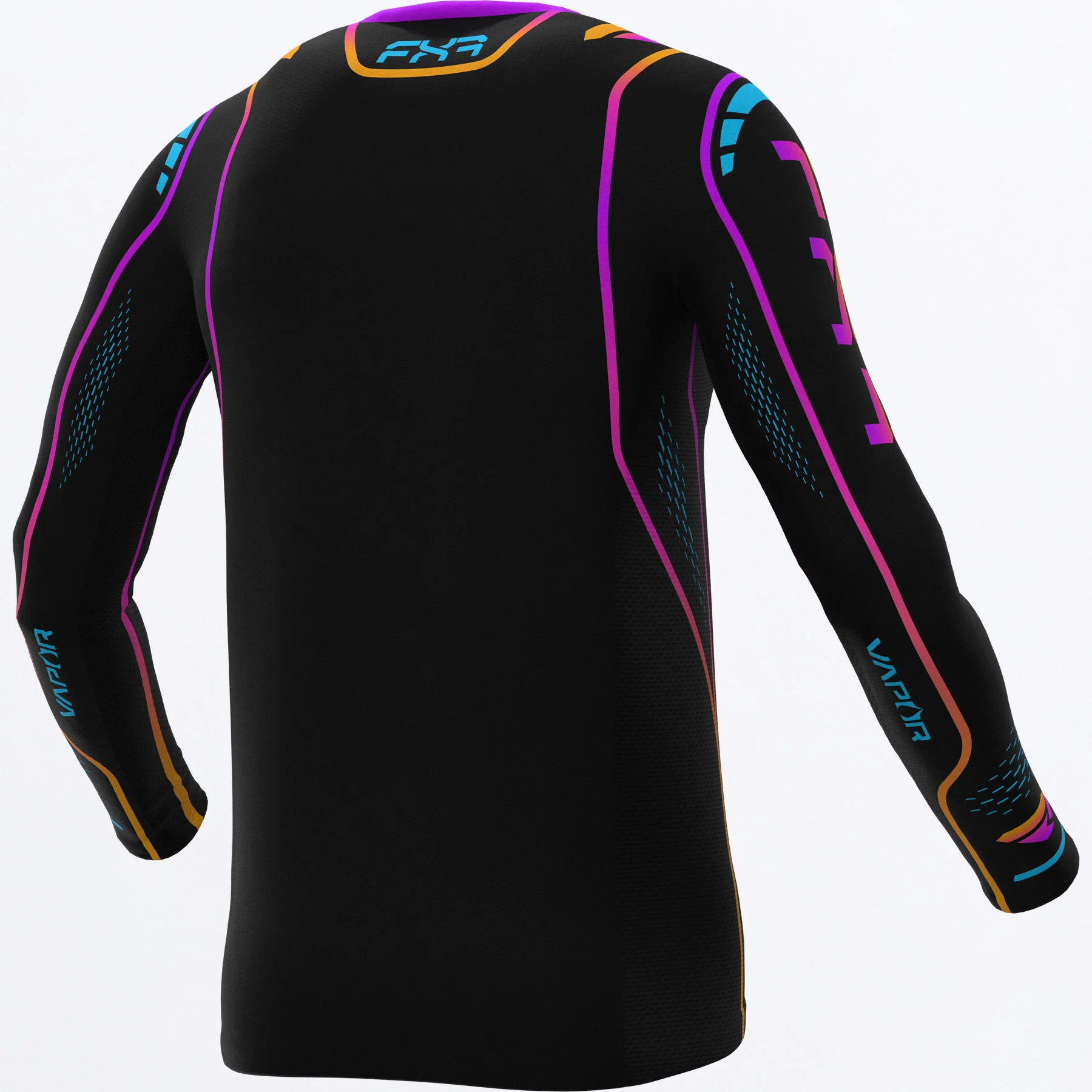 Vapor MX Jersey - Image 7