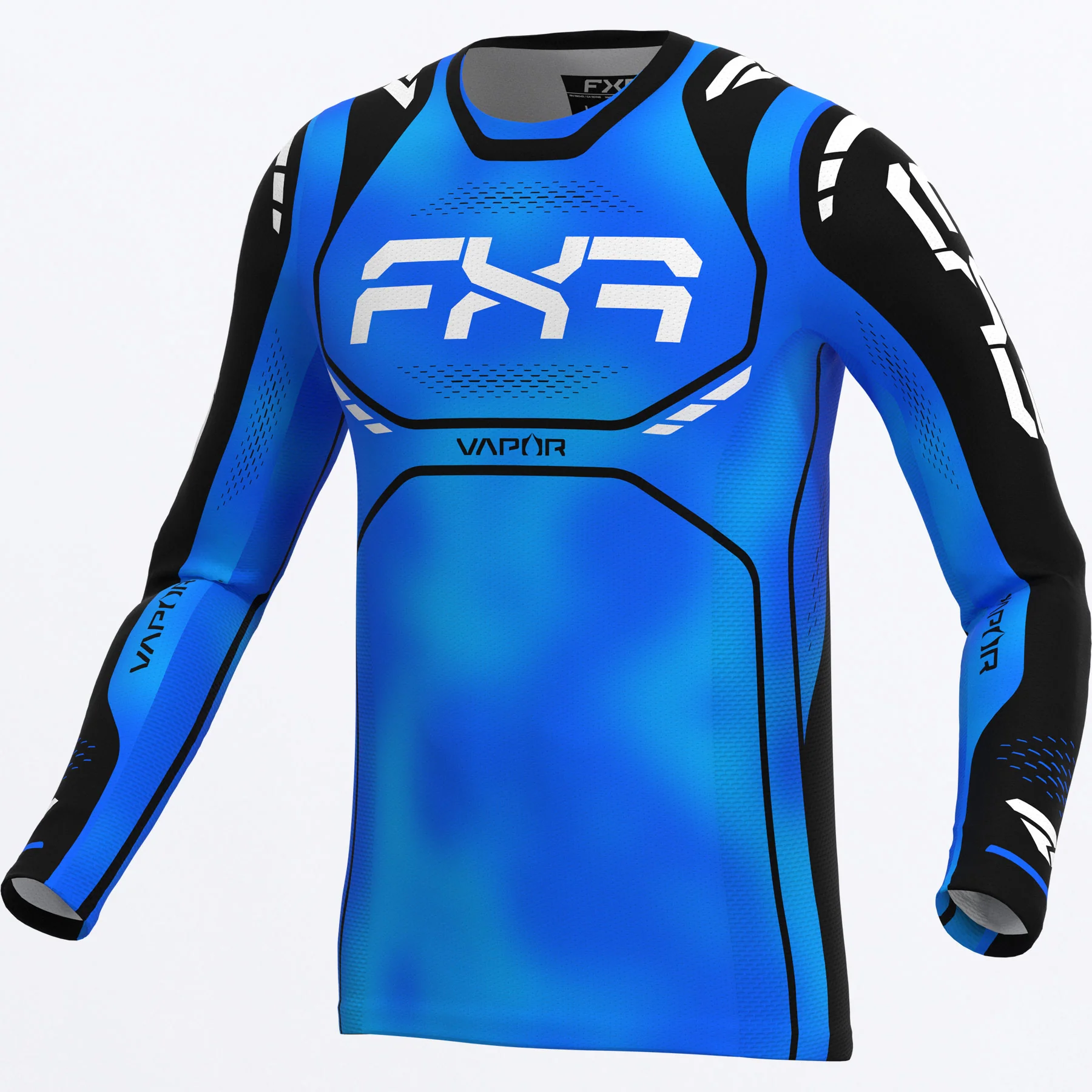 Vapor MX Jersey - Image 8