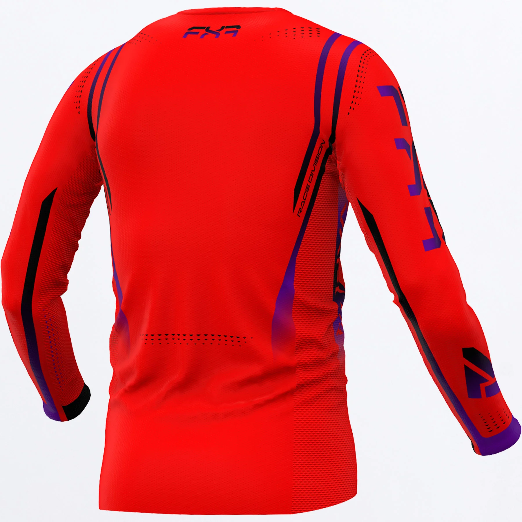 Vapor MX Jersey - Image 2