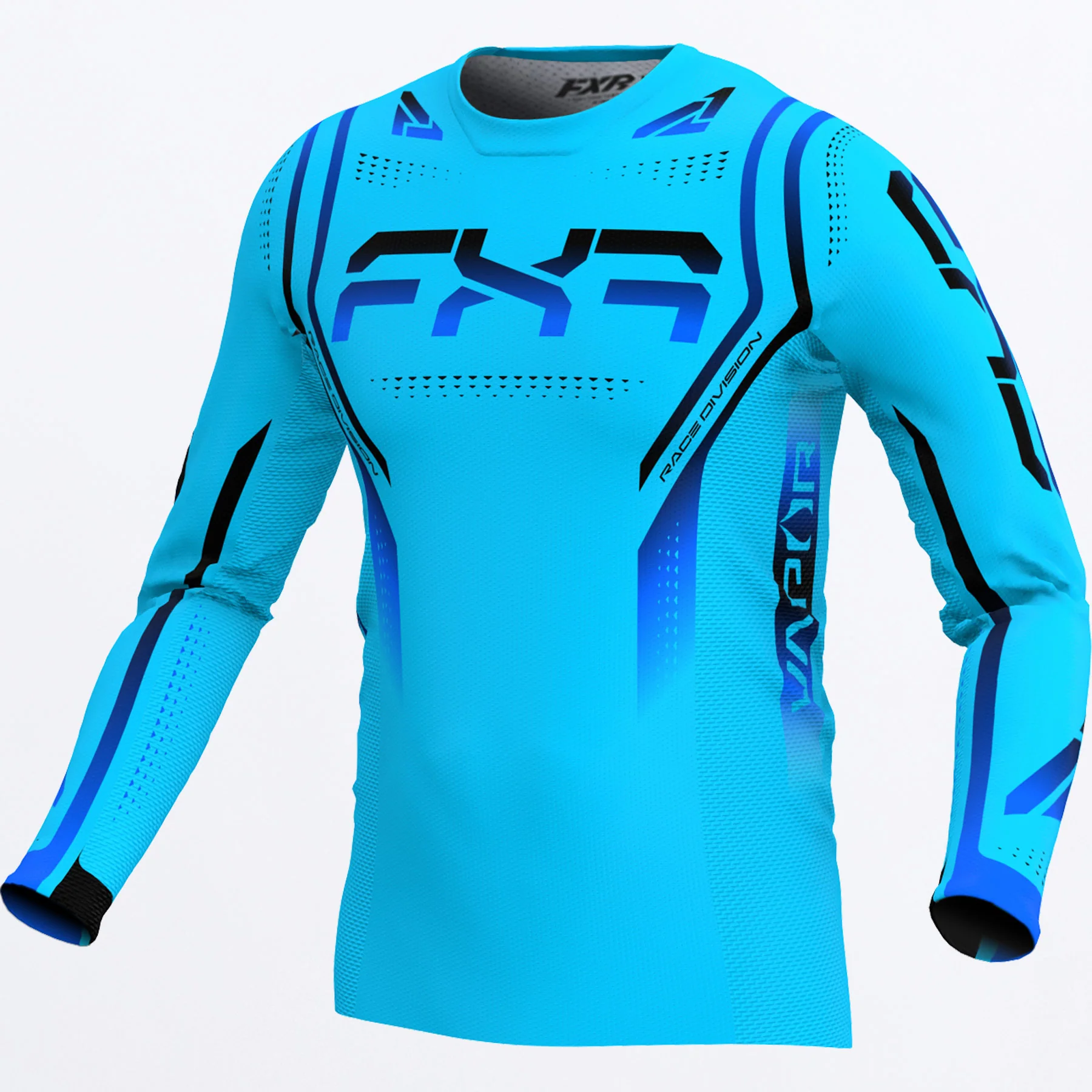 Vapor MX Jersey - Image 3