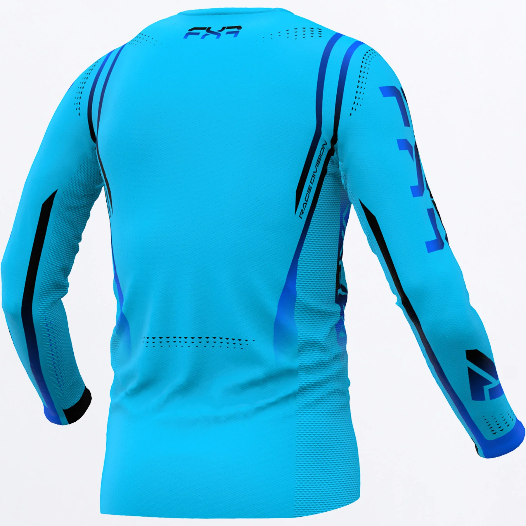 Vapor MX Jersey - Image 4