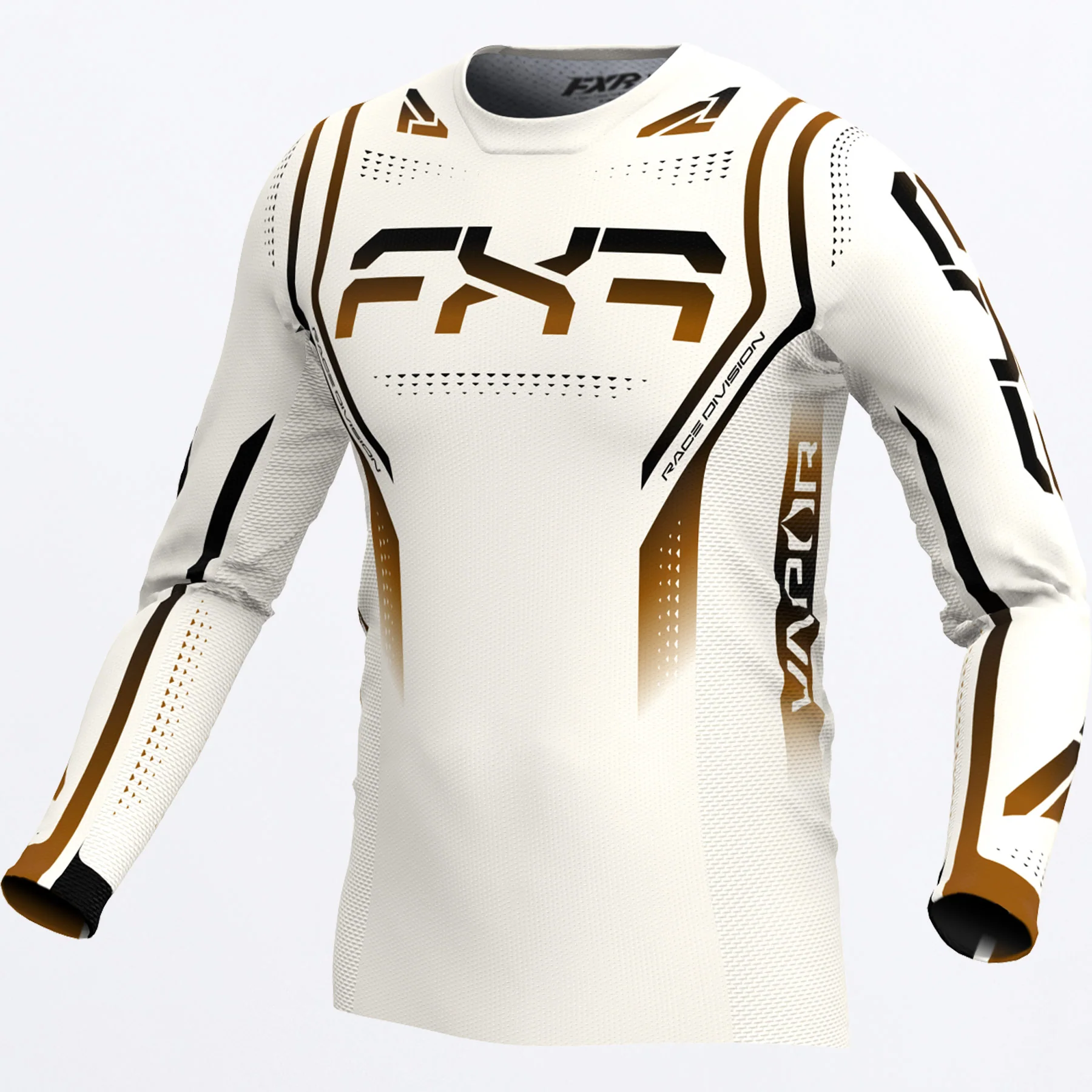 Vapor MX Jersey - Image 5
