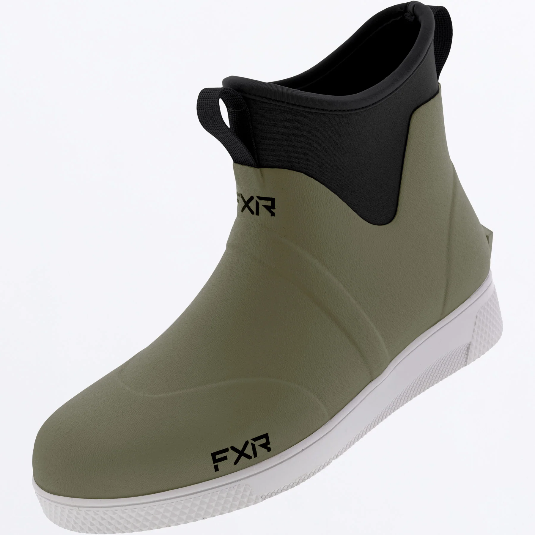 Vapor Pro Boot - Image 11