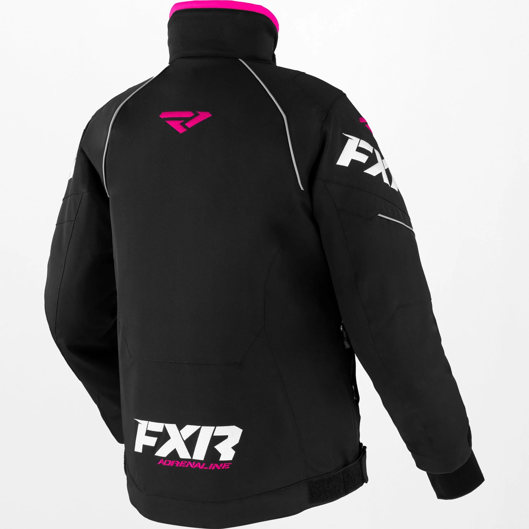 Women's Adrenaline Jacket - Image 2