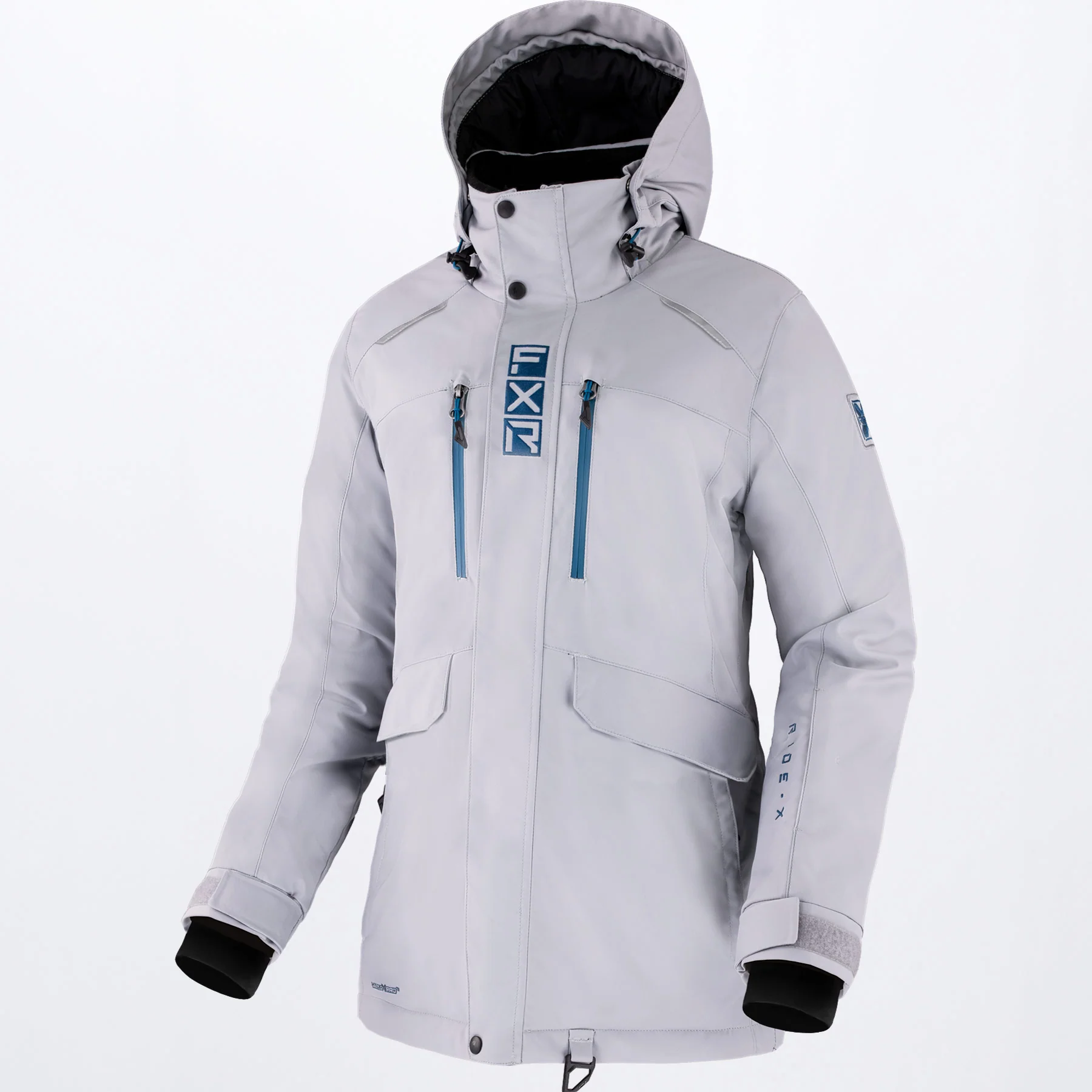 Women's Aerial Jacket - Image 5