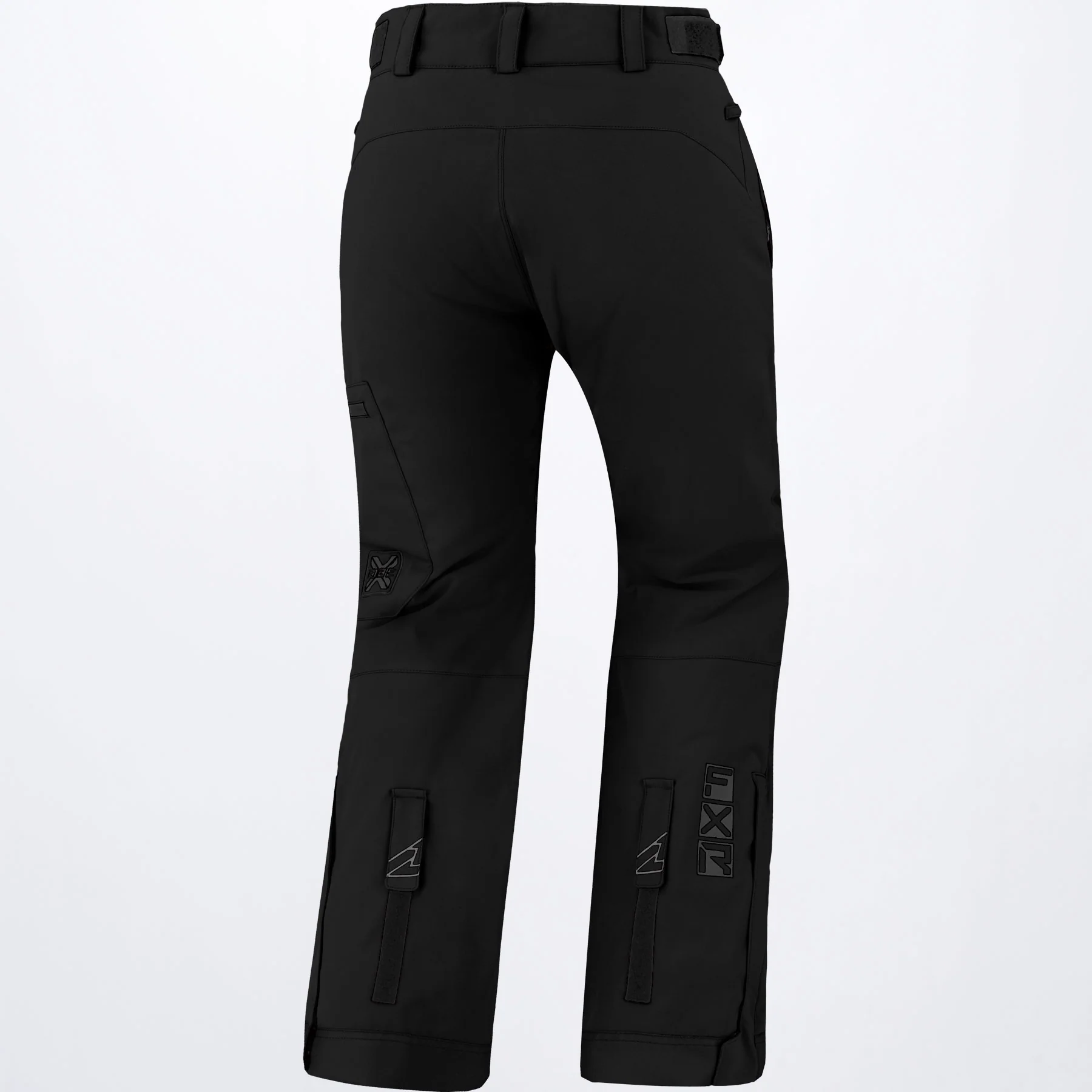 Women's Aerial Pant - Image 3
