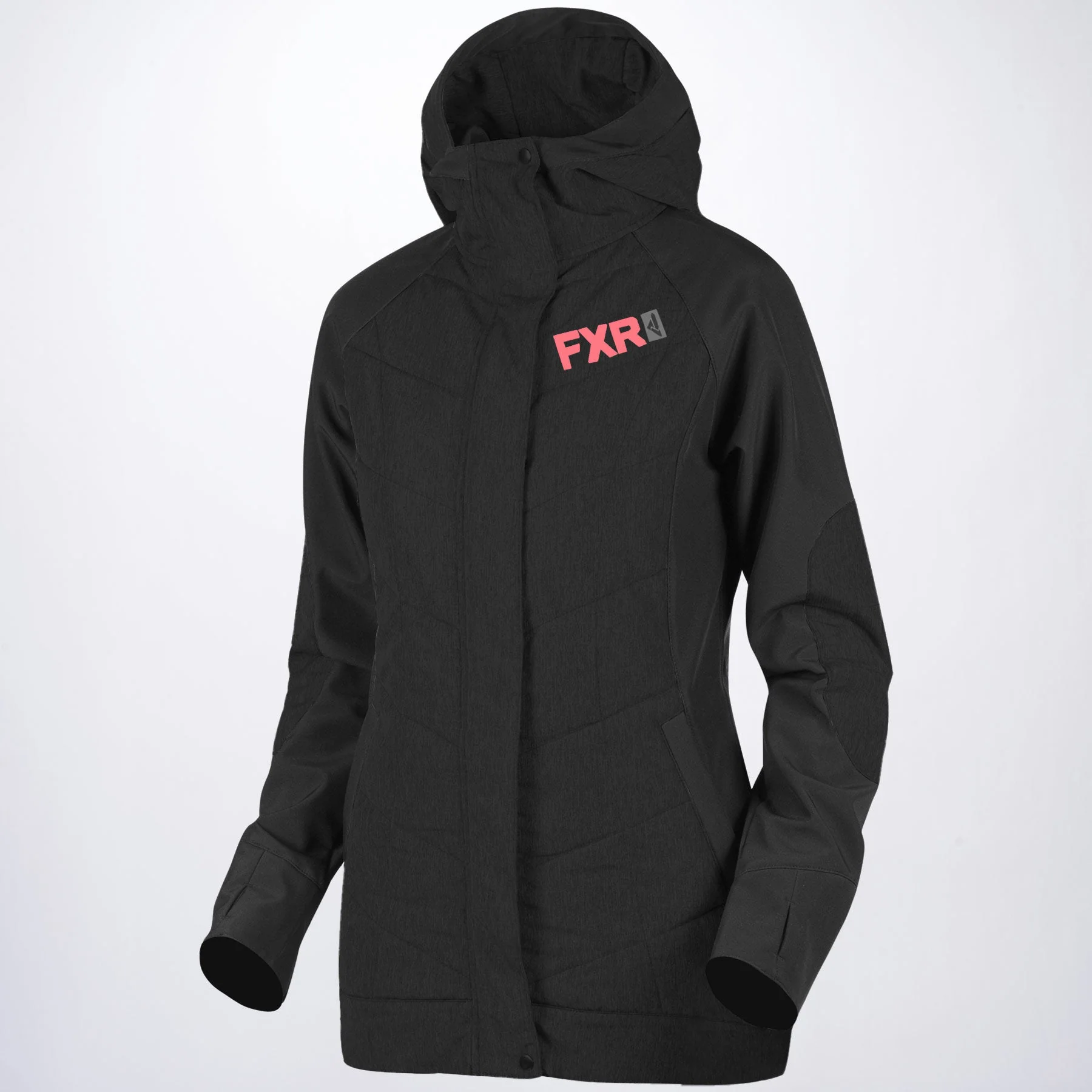 Women's Alloy Jacket - Image 2