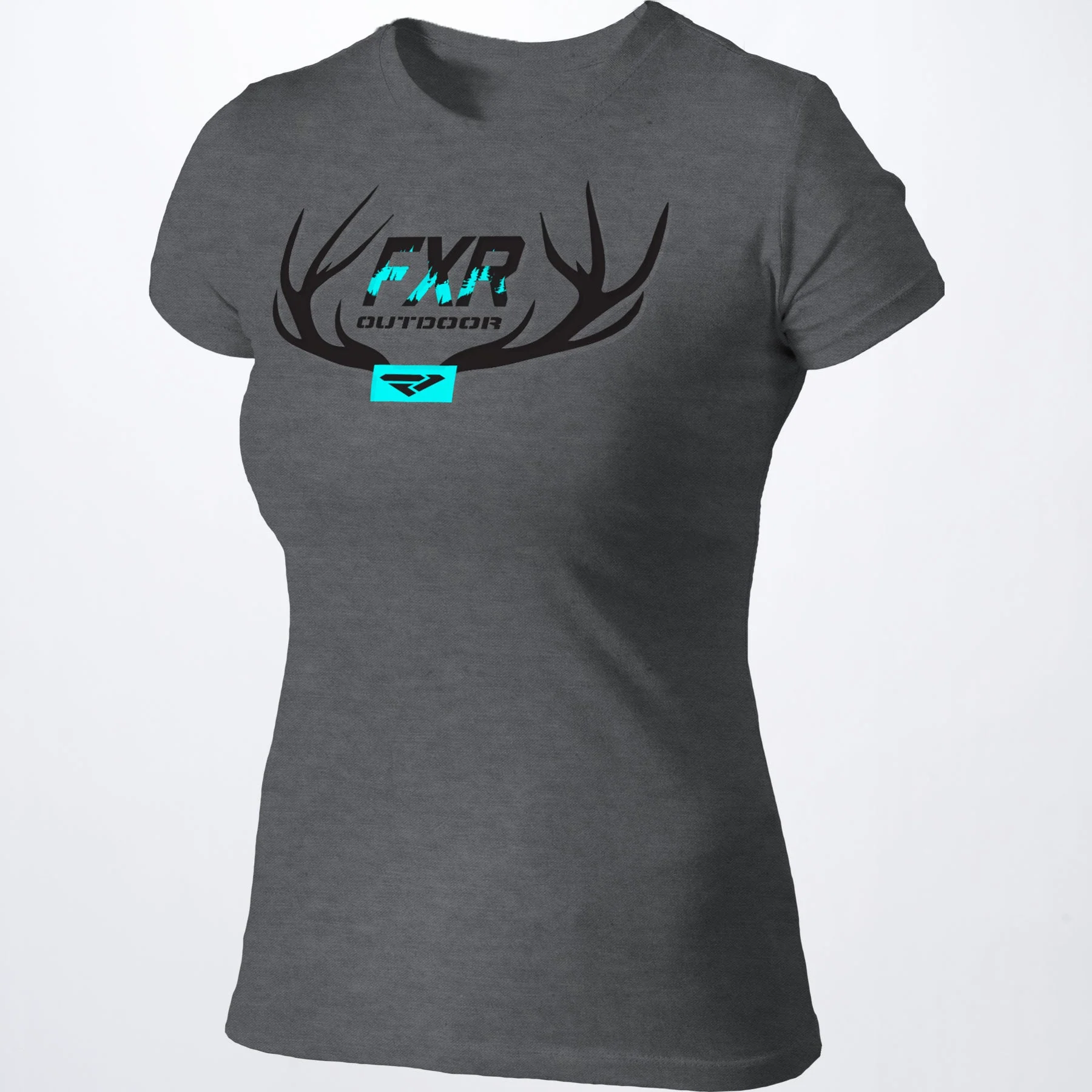 Women's Antler T-Shirt 20S - Image 2