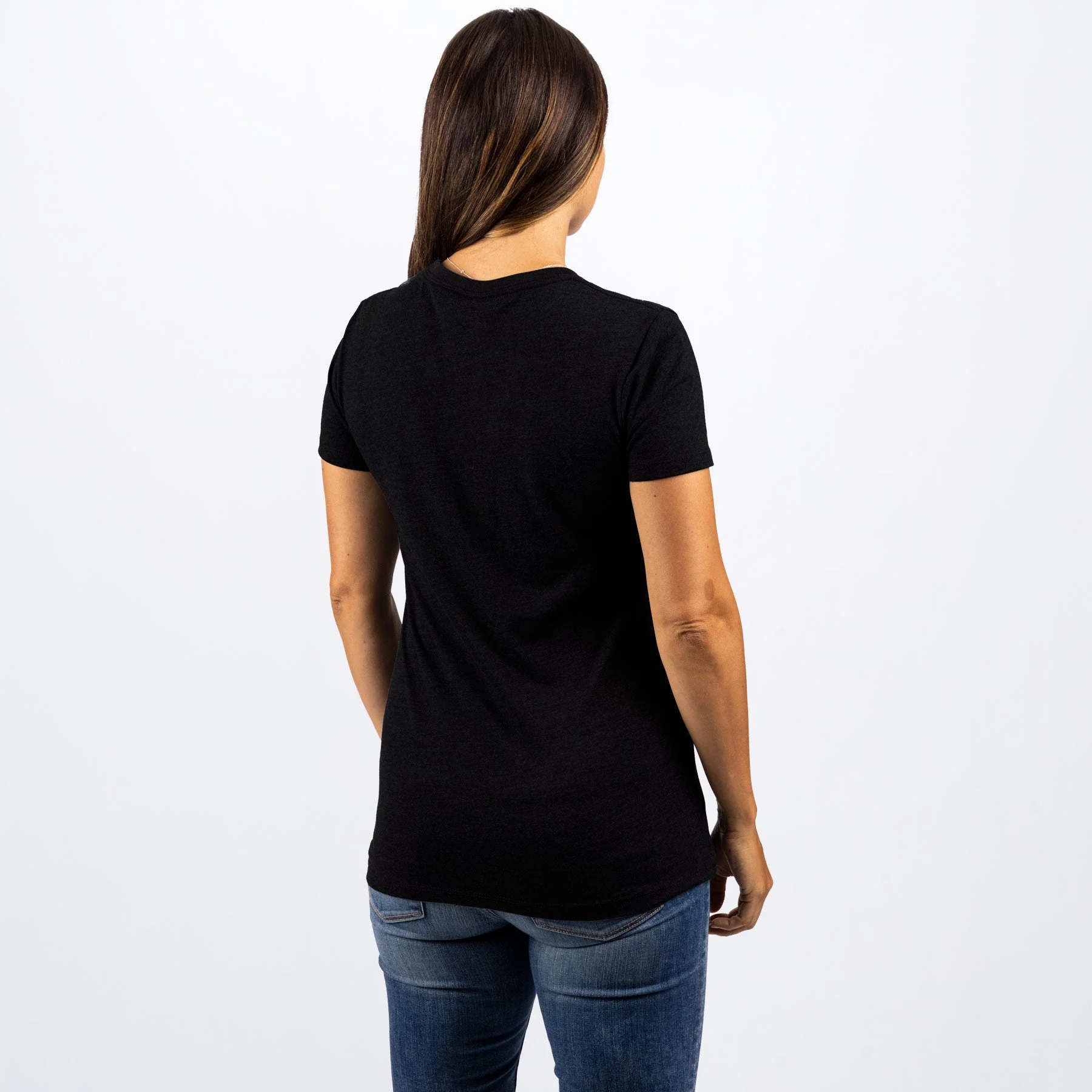 Women's Antler T-Shirt - Image 2
