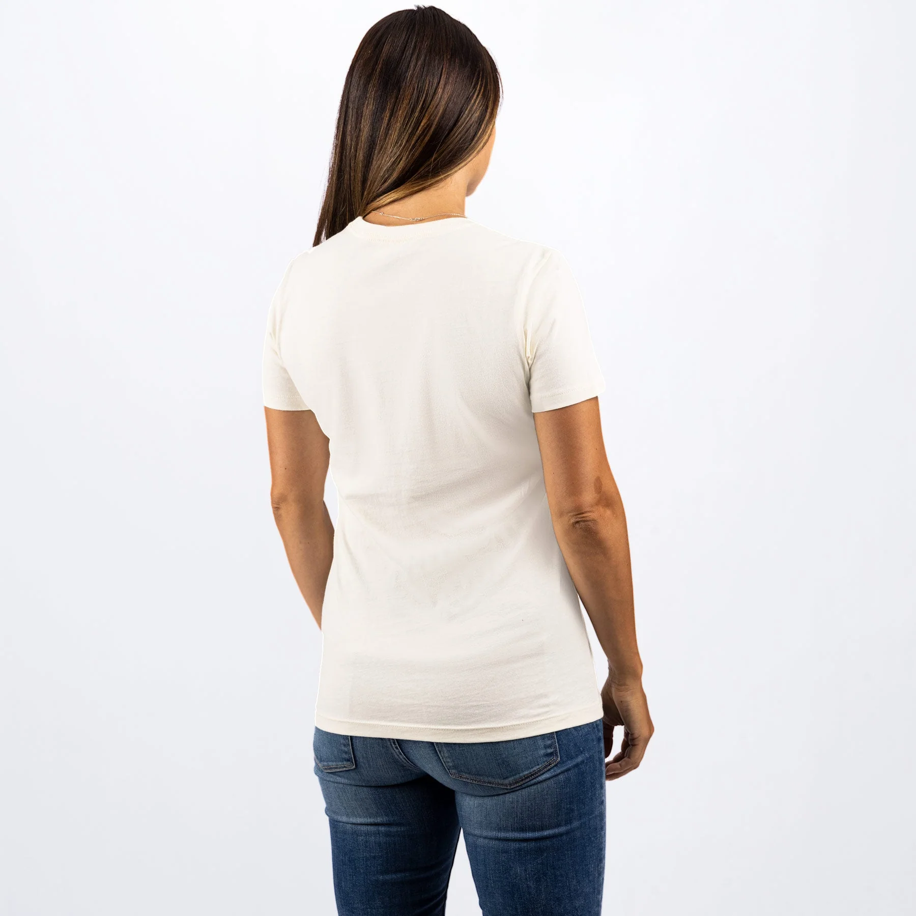 Women's Antler T-Shirt - Image 4