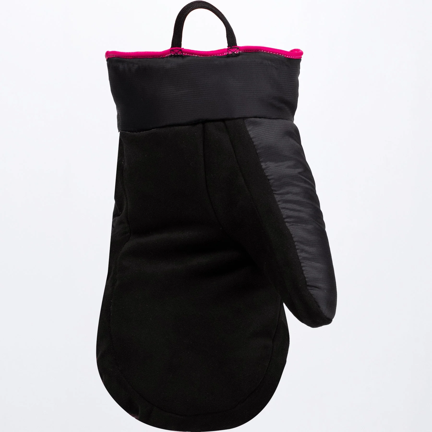 Women's Aspen Short Cuff Mitt - Image 2